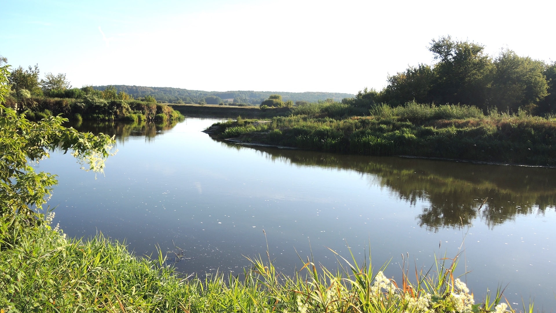 Szlak wodny Pisa-Narew z unijnym wsparciem: 129 mln zł na rozwój turystyki