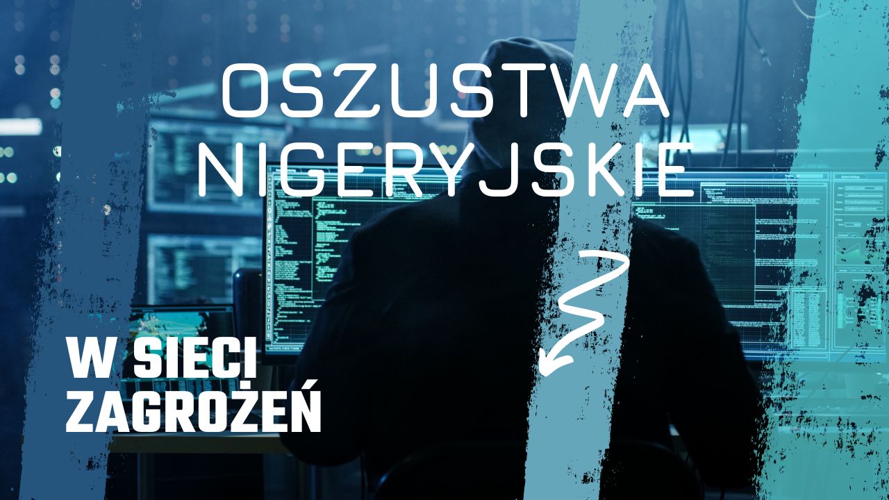 Ostrzegamy przed cyberprzestępcami podającymi się za inne osoby