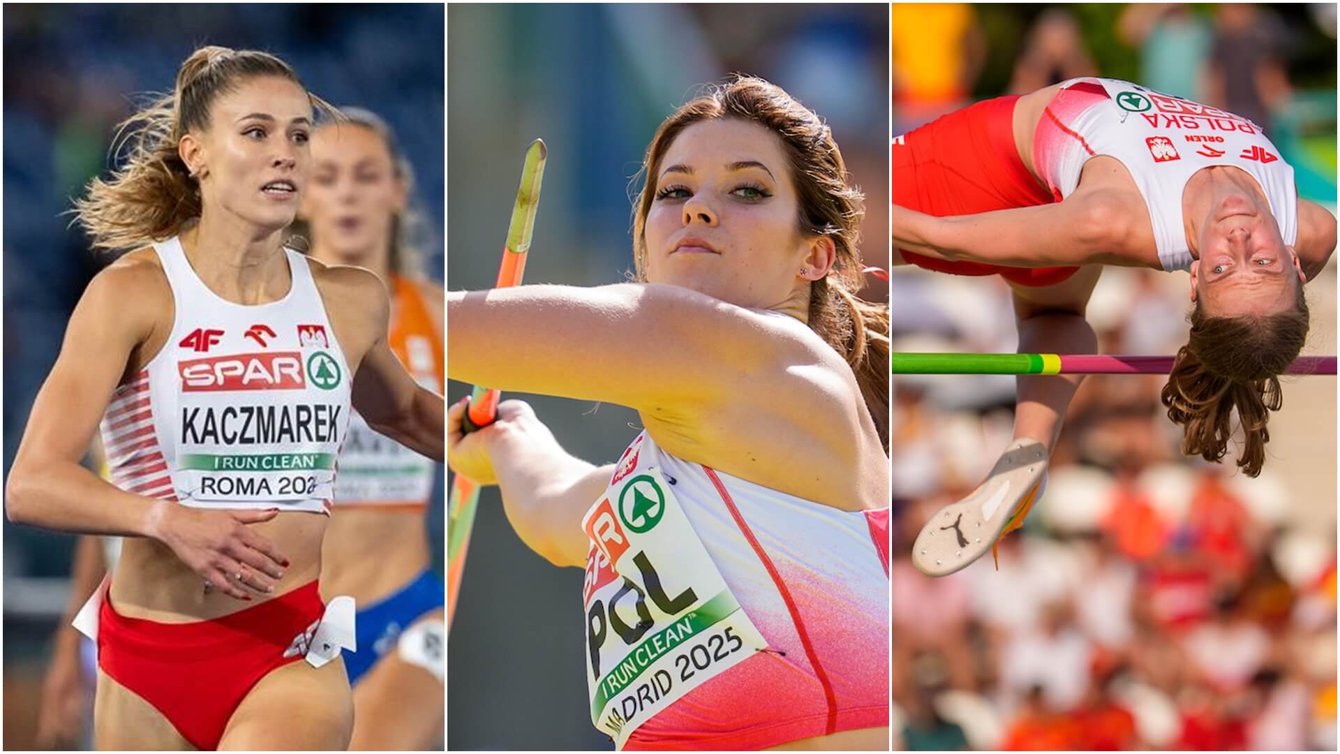 Polska ze srebrem na mistrzostwach w Madrycie. Sprawdź, jak spisali się zawodnicy związani z naszym regionem