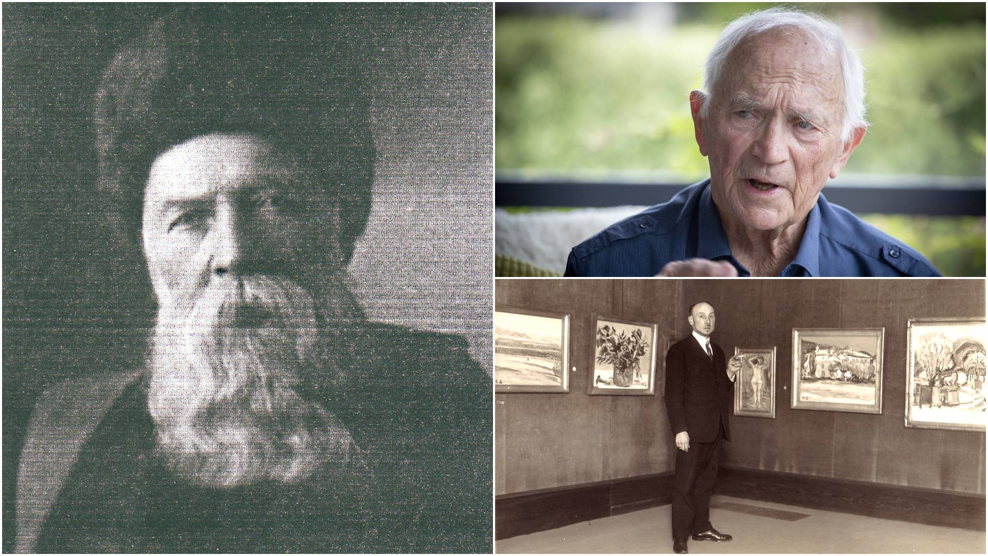 "Syberyjskie fatum" - reportaż Aleksandry Sadokierskiej