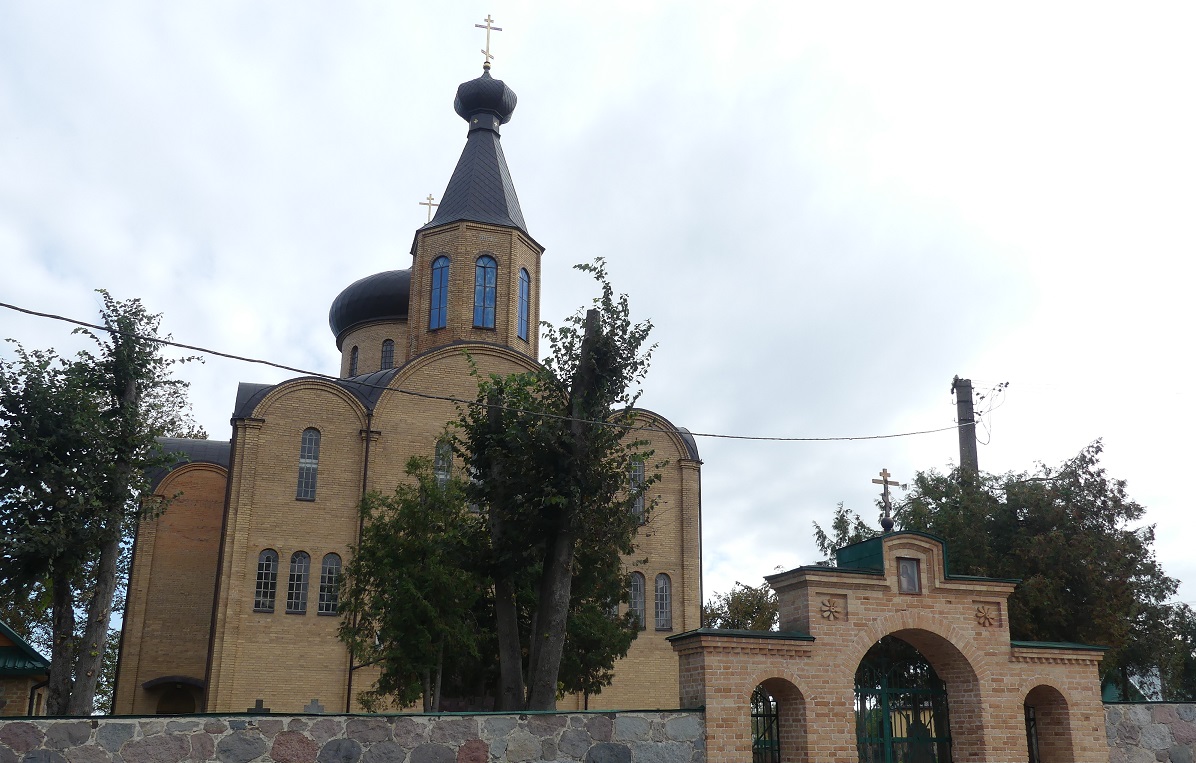 Pieśni wielkopostne na Podlasiu 19.03.2025