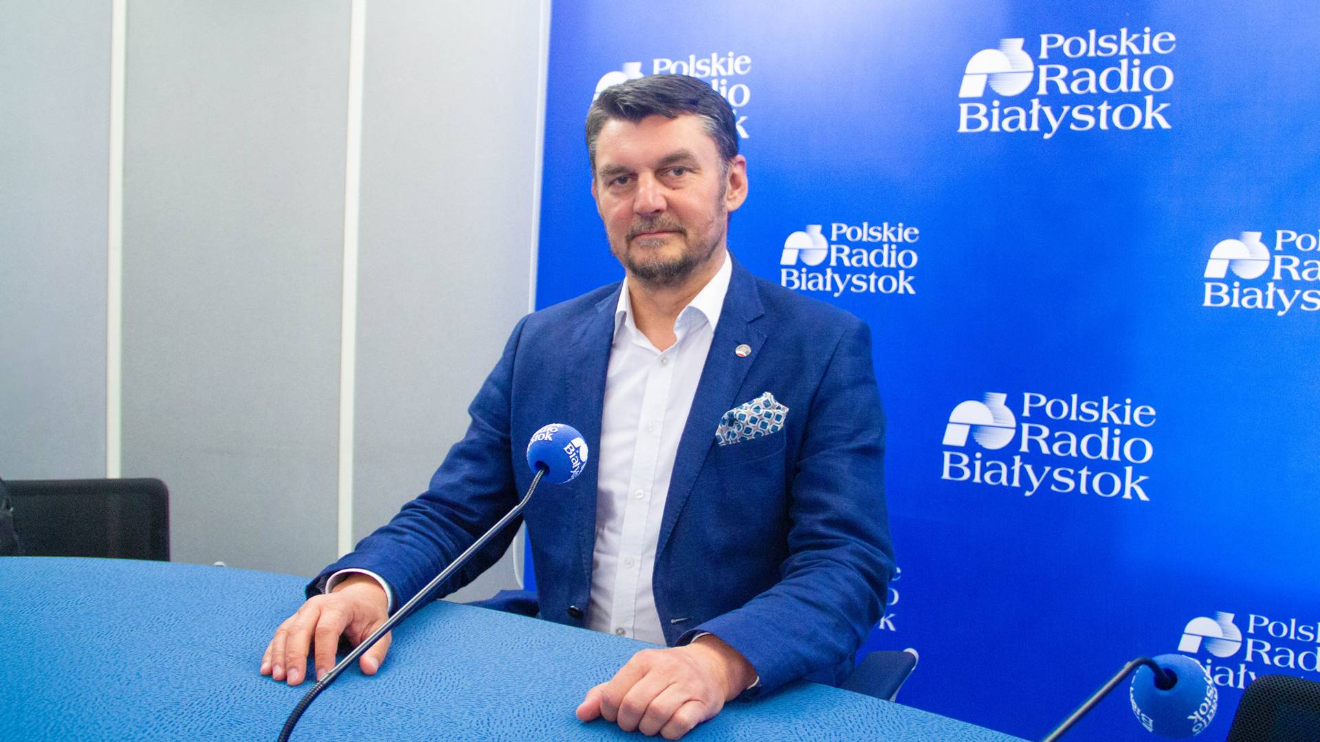 Wspólna pamięć o ofiarach. Uroczystości w Białymstoku i Gibach