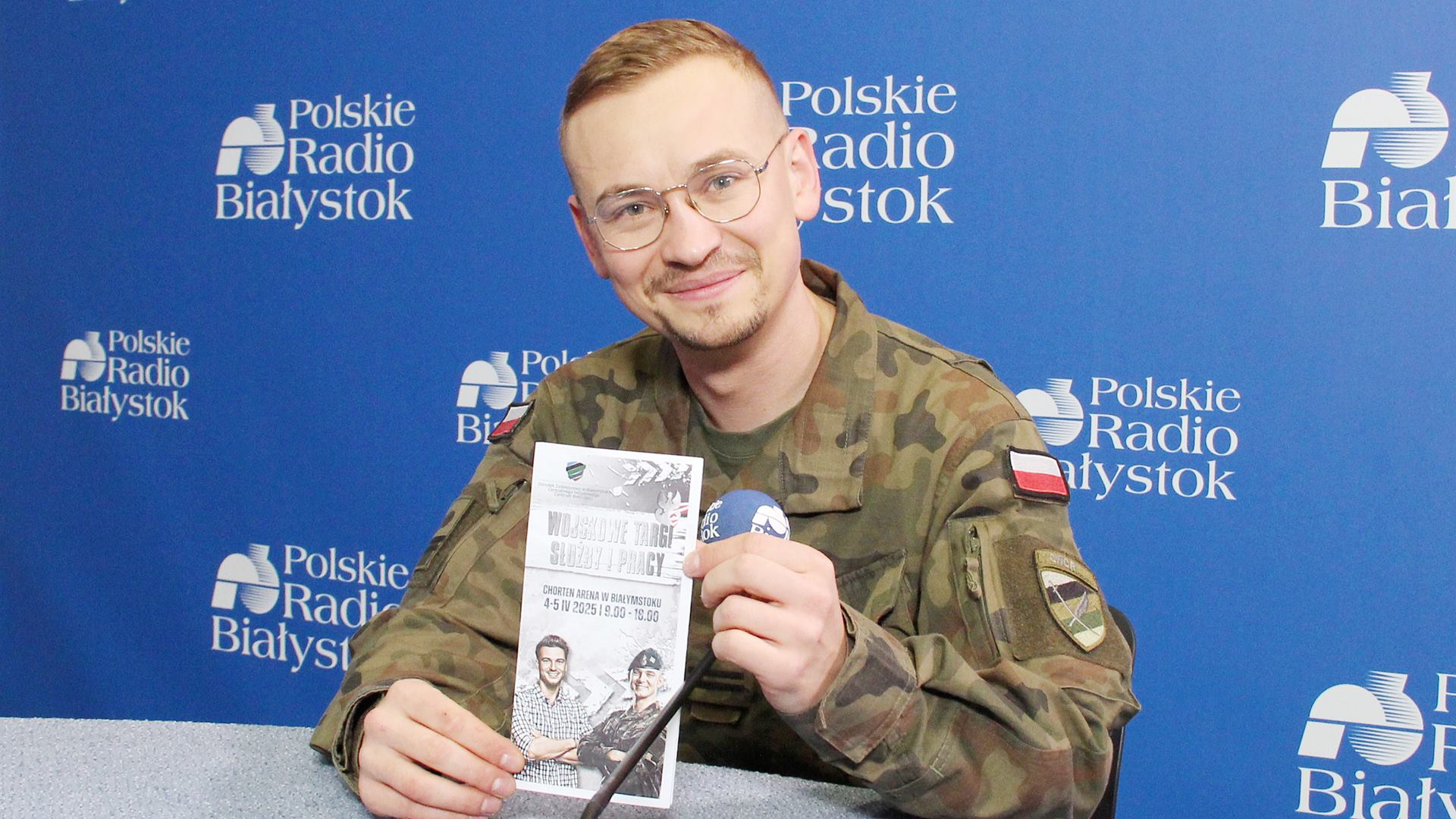 mjr Krzysztof Ługowski