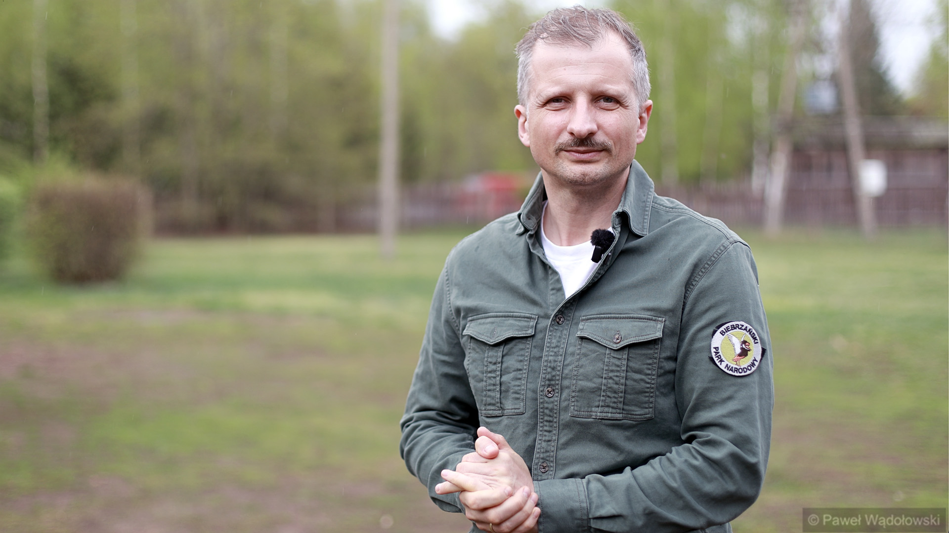 Mikołaj Dorożała [wideo]