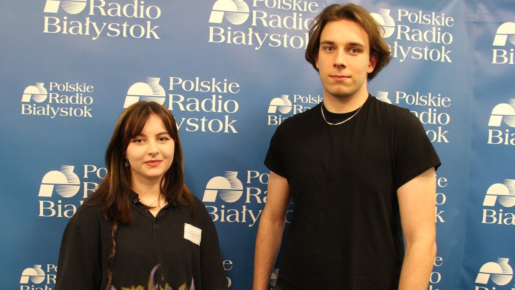 Patrycja Kuprjanowicz i Paweł Czaban, czyli Deluzja