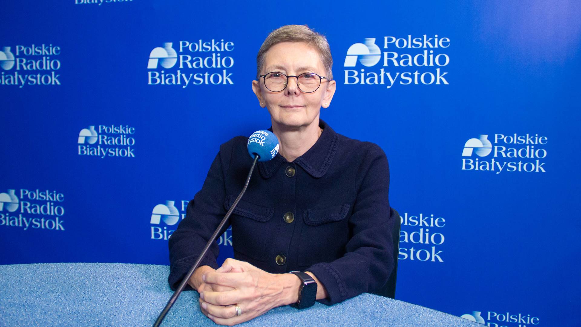 prof. Joanna Zajkowska
