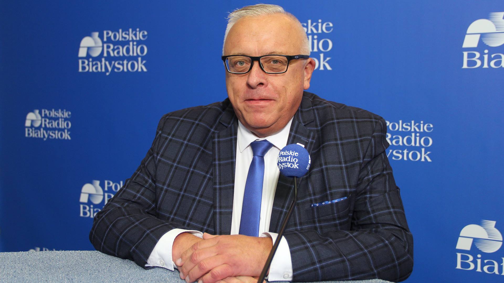 Wojciech Borzuchowski [wideo]