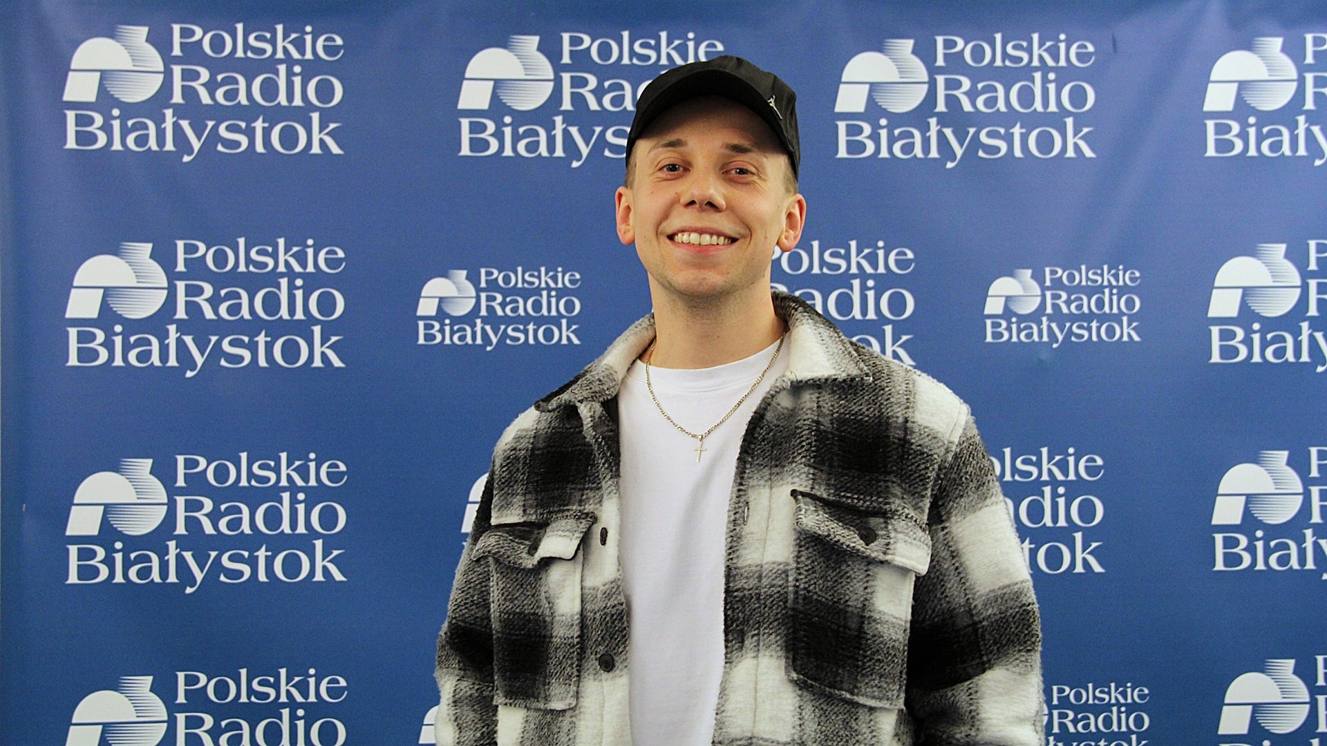 Szczytek, czyli Marcin Szczytko