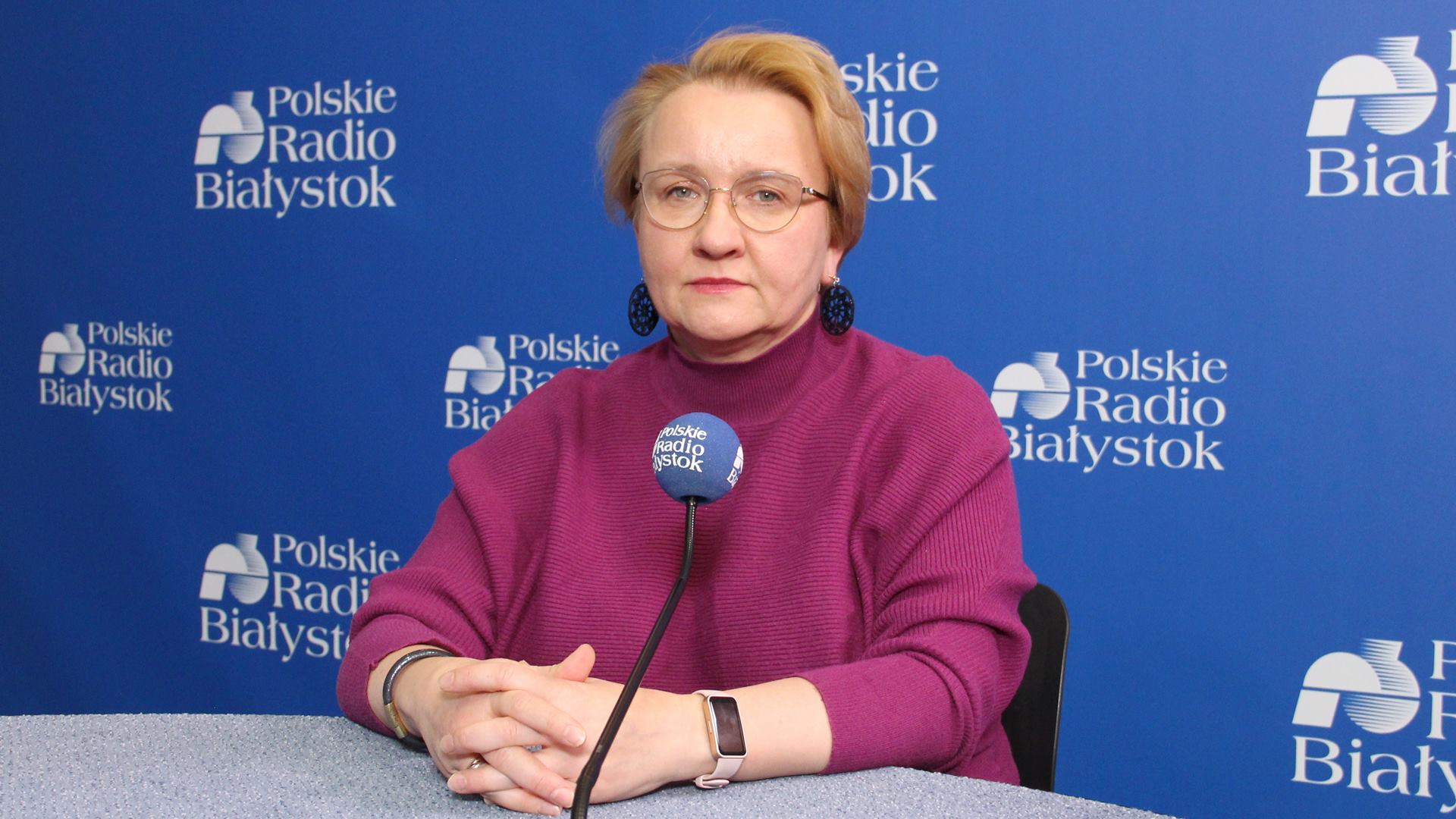 dr Katarzyna Sztop-Rutkowska