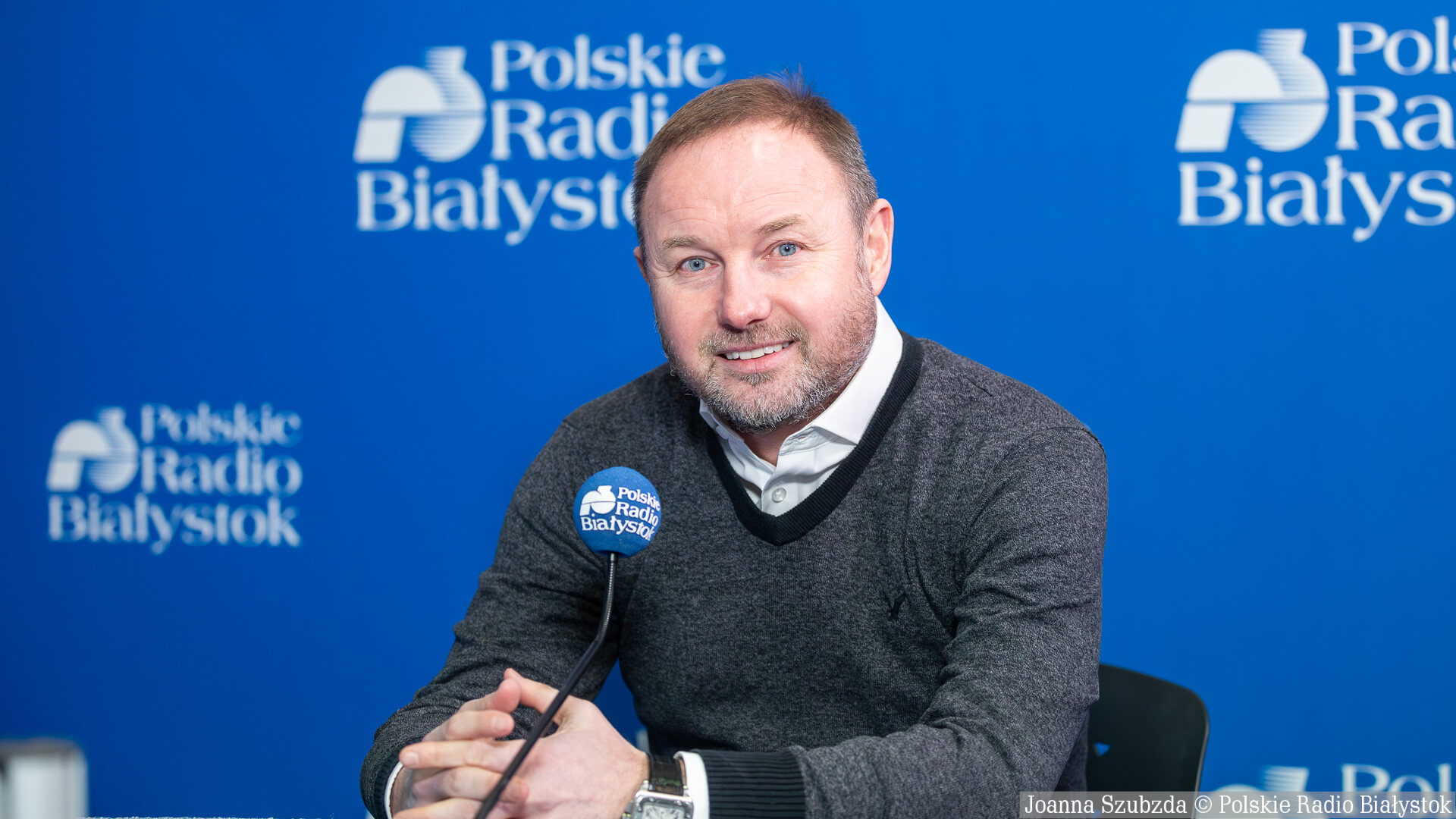 Tomasz Frankowski [wideo]