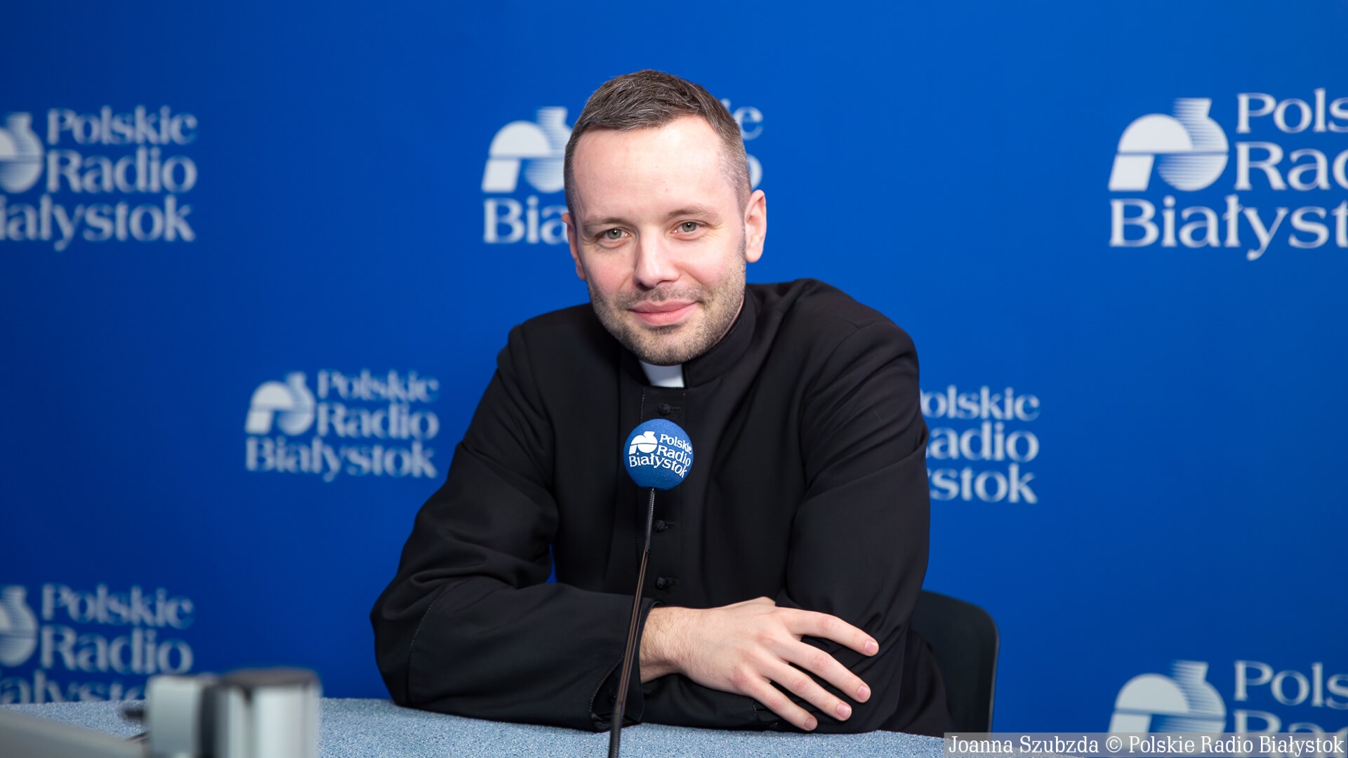 ks. Karol Kondracikowski