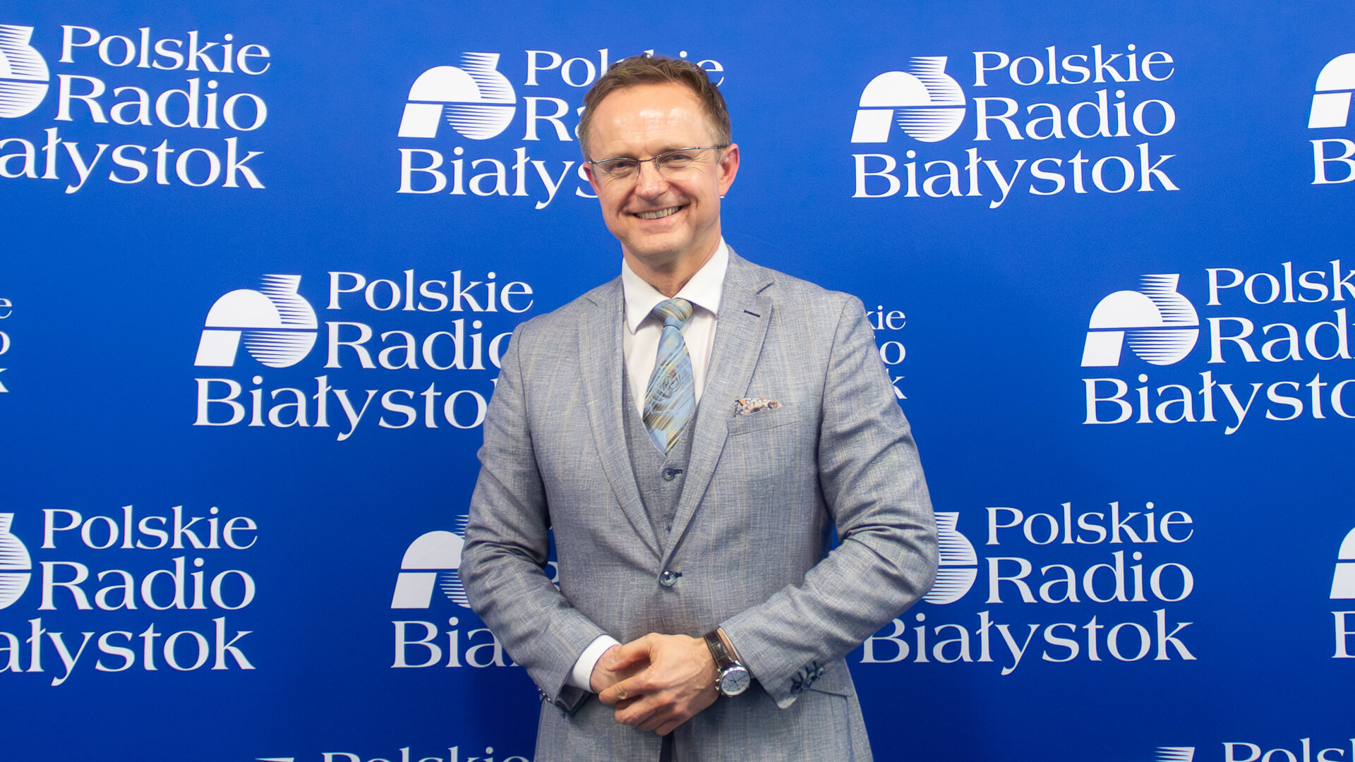 prof. Marcin Moniuszko