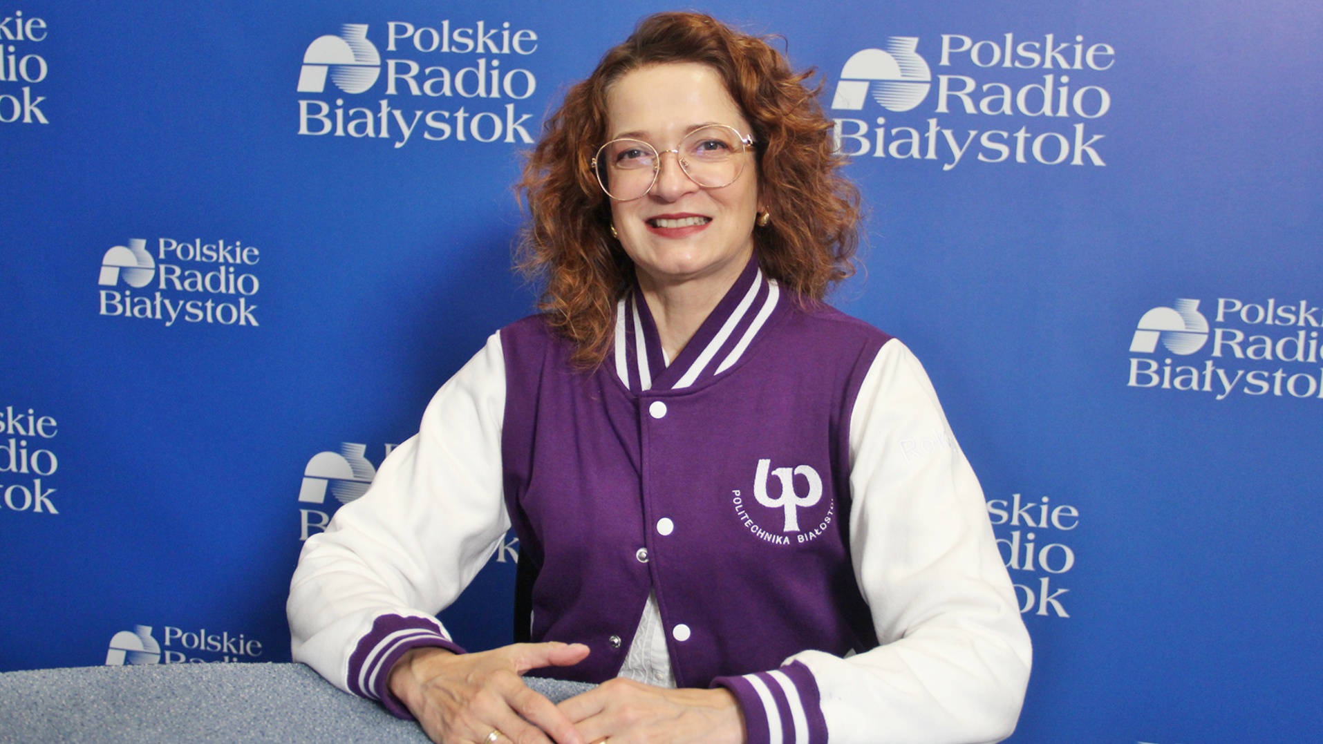 prof. Marta Kosior-Kazberuk