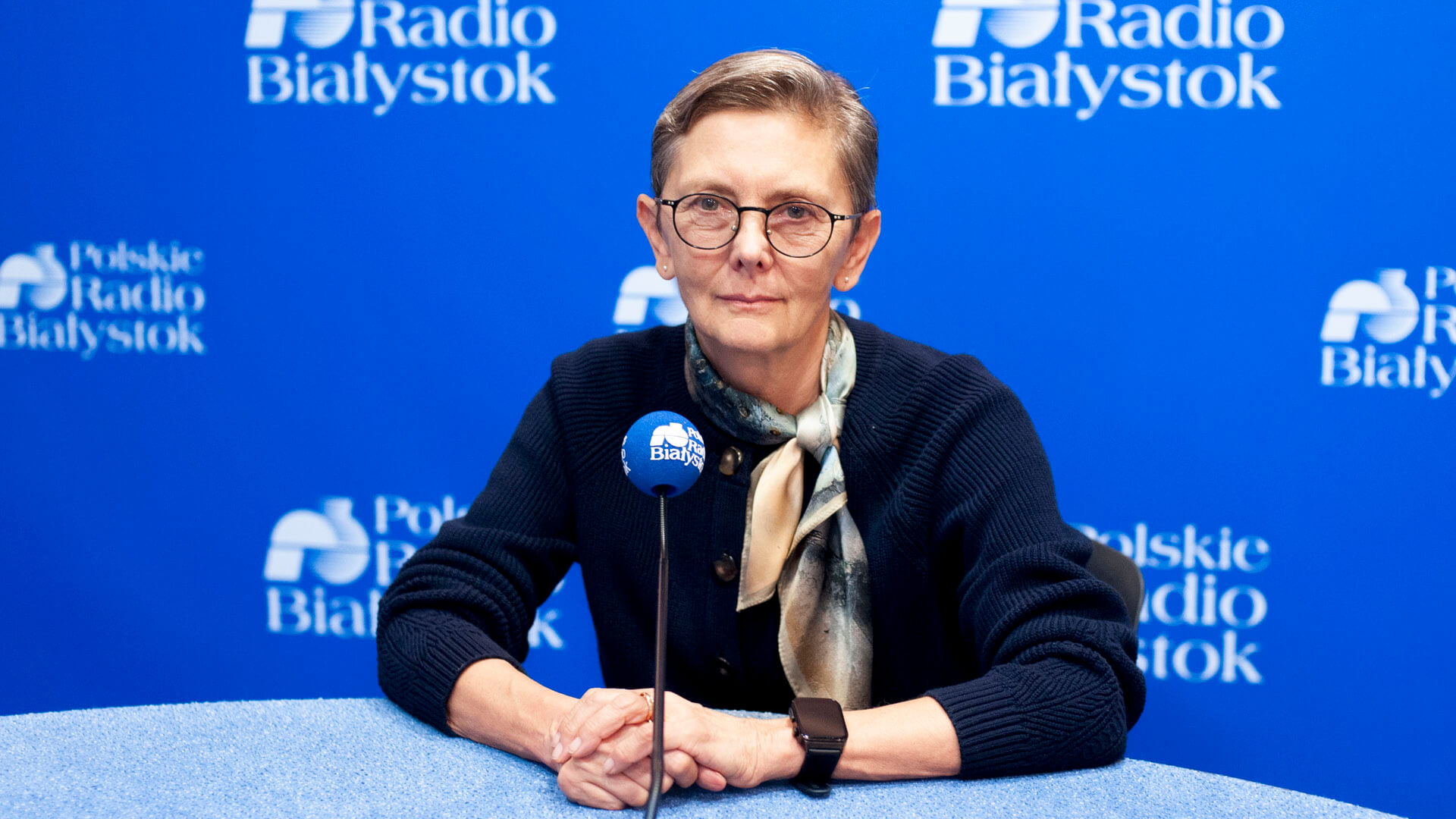 prof. Joanna Zajkowska