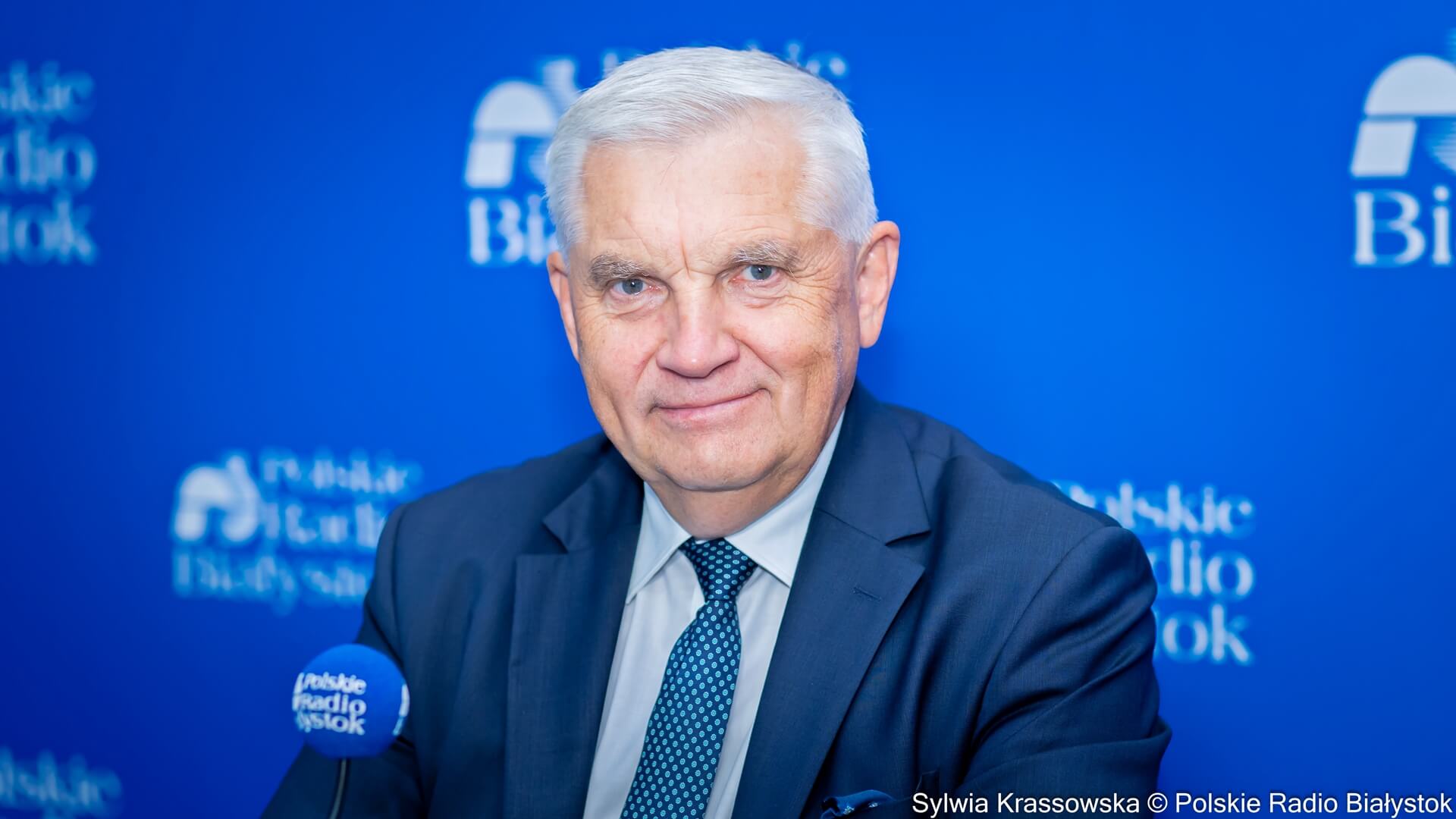 Tadeusz Truskolaski [wideo]