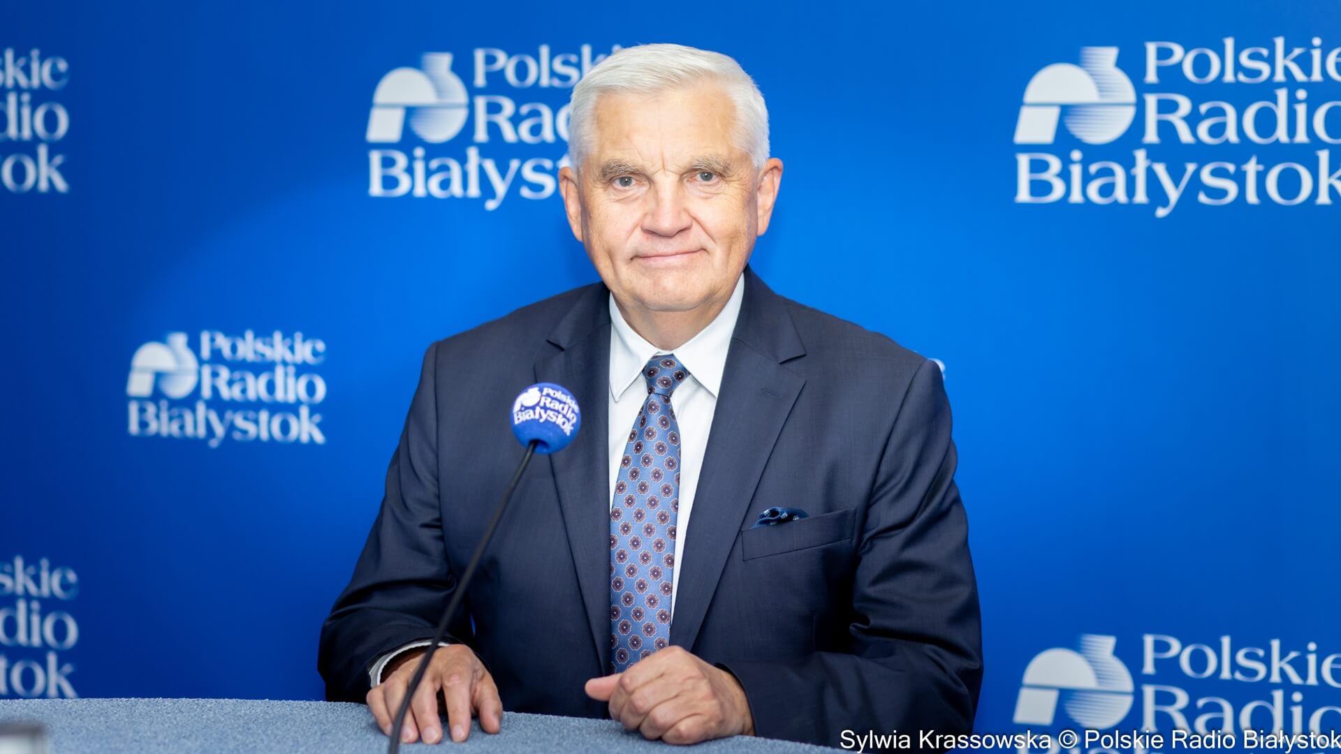 Tadeusz Truskolaski [wideo]