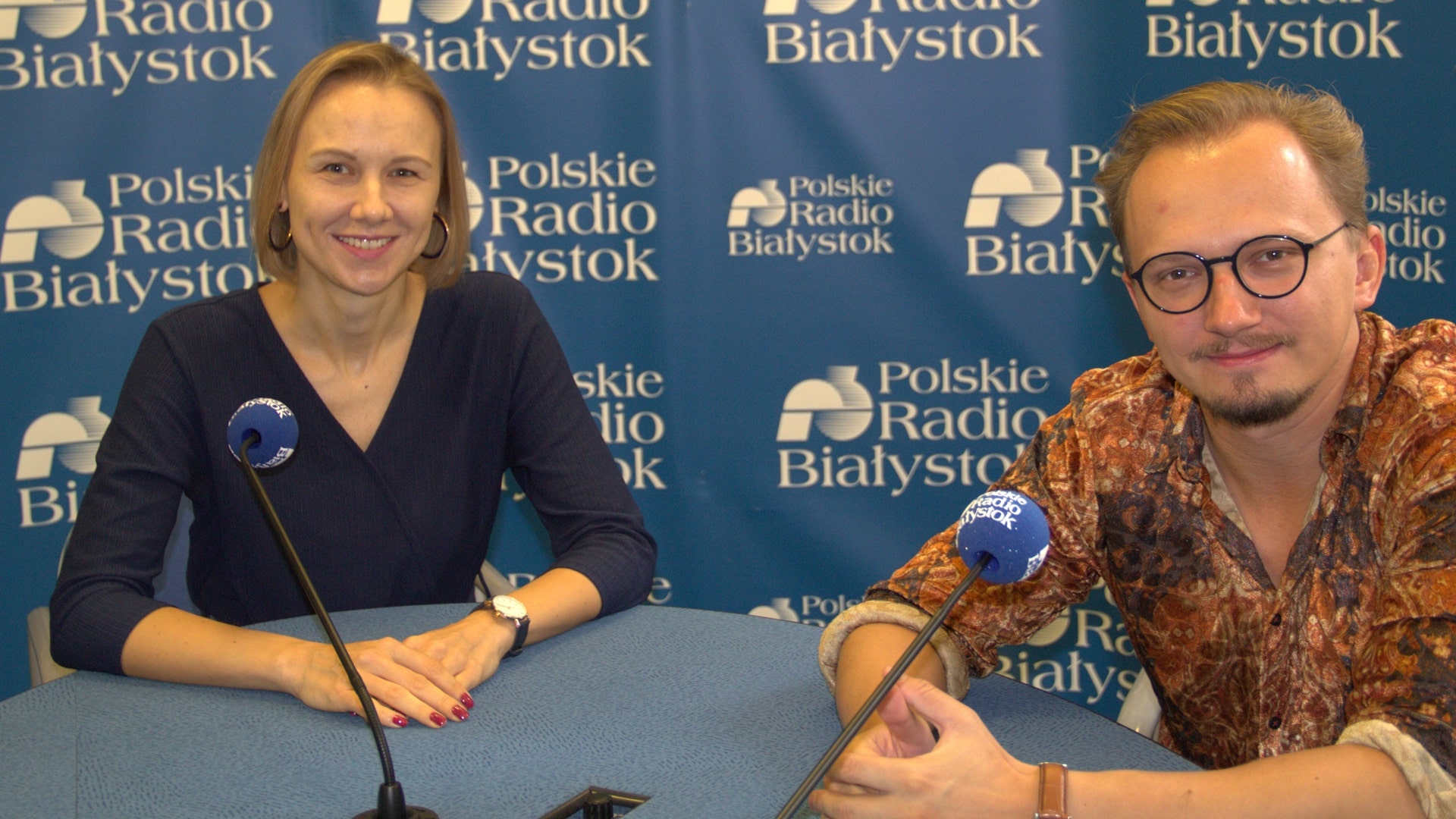 Dzień bluesa - Martyna Zaniewska i Patryk Ołdziejewski