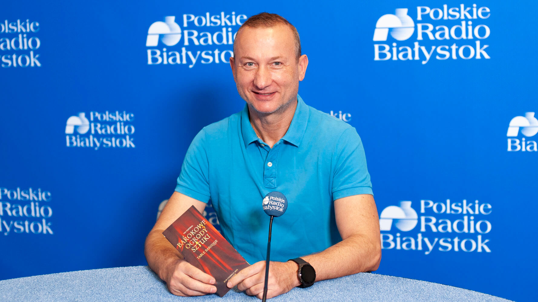 Przed nami VIII Festiwal Barokowe Ogrody Sztuki