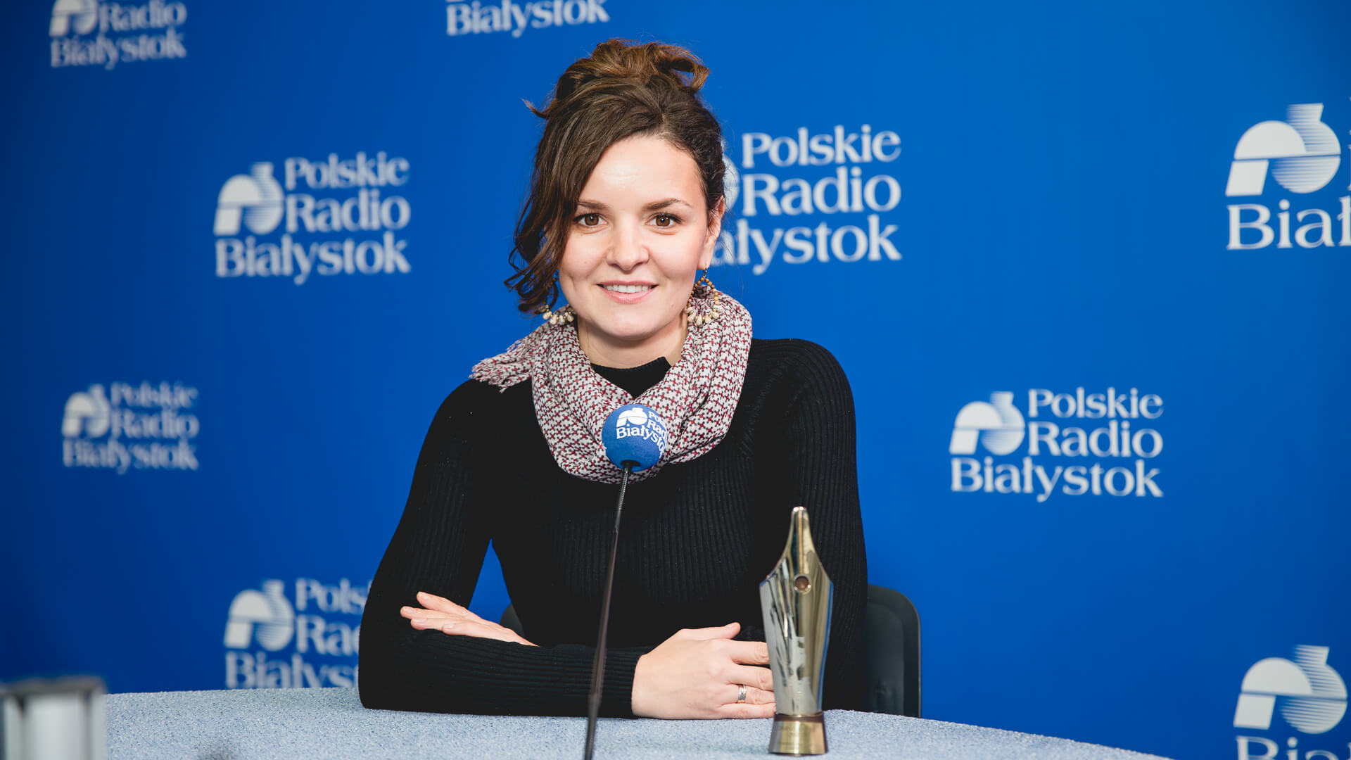 Dominika Dębska [wideo]