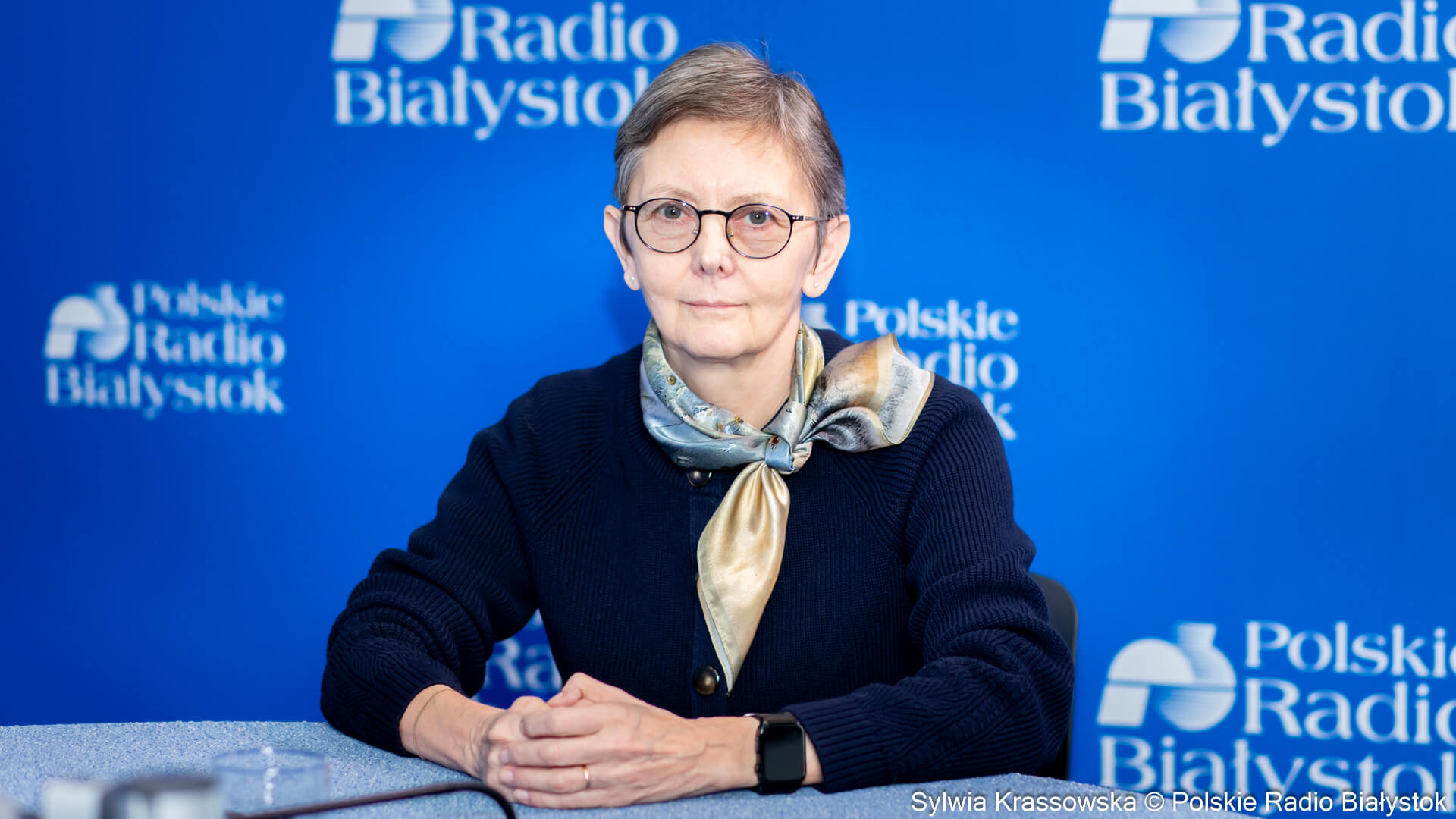 prof. Joanna Zajkowska