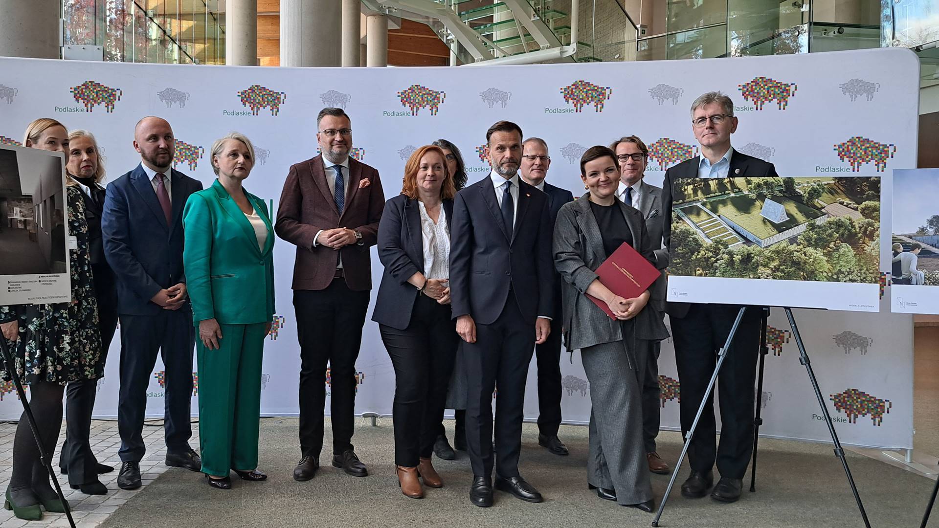 Muzeum Podlaskie buduje nowy oddział poświęcony ks. Popiełuszce