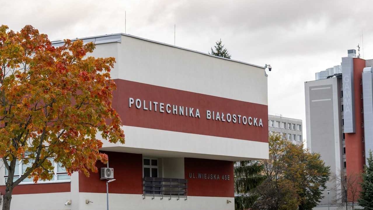 Studenci politechniki z szansami na stypendia od firm, ale pod jednym warunkiem