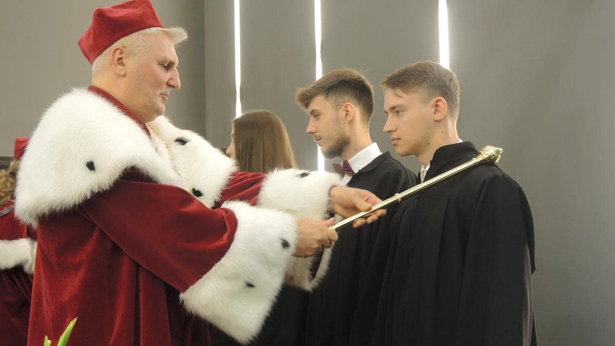 Zmiany w szkolnictwie wyższym. Rozpoczyna się nowy rok akademicki