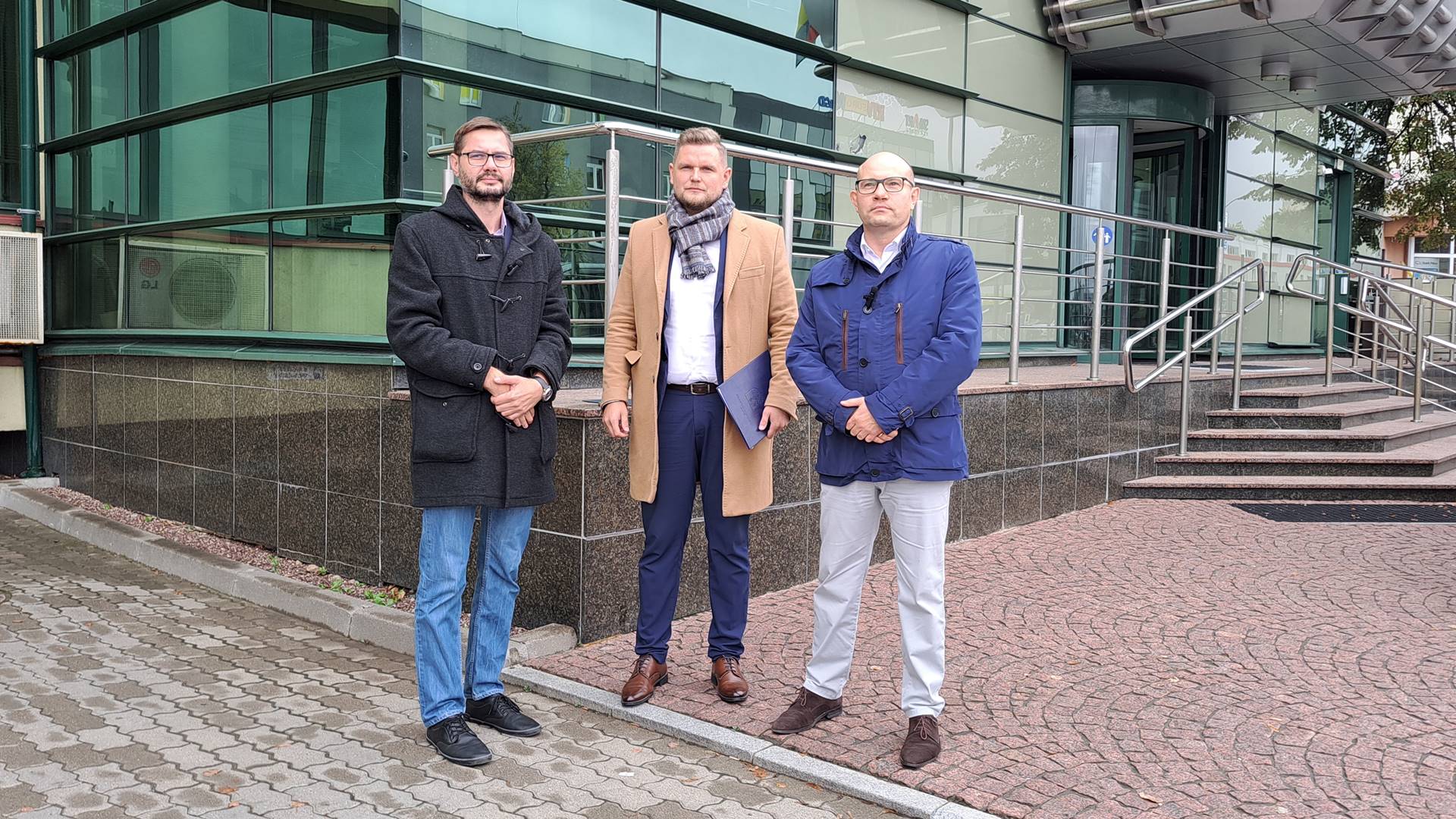 Radni PiS sprzeciwiają się zmniejszeniu terenów gospodarczych Puszczy Białowieskiej