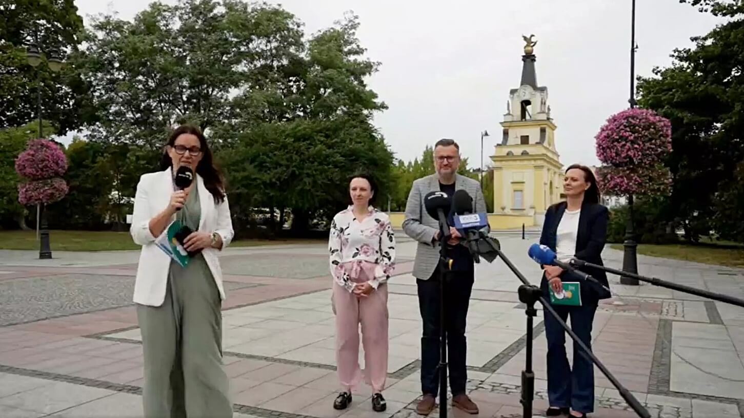 Festyn obywatelski. Poznaj projekty budżetu obywatelskiego i zobacz, na które warto głosować