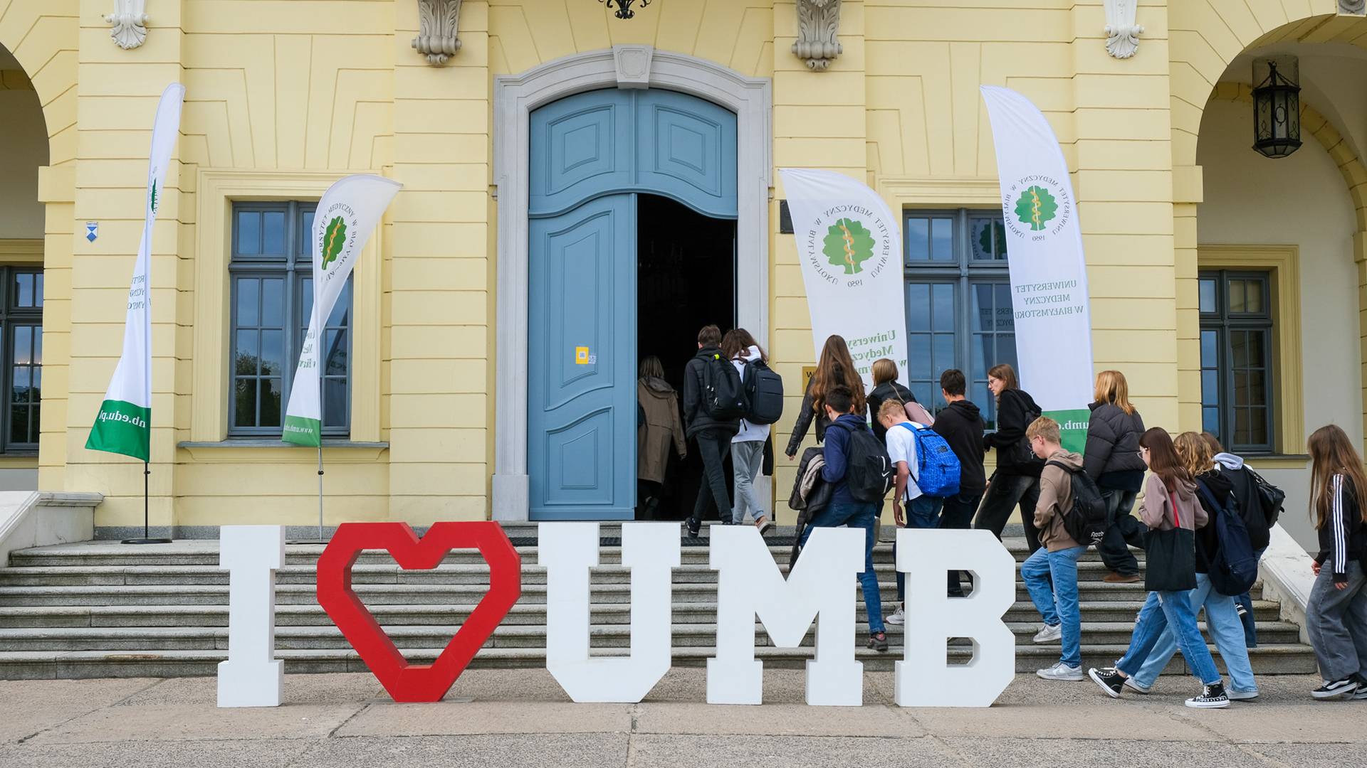 Podlaski Festiwal Nauki i Sztuki. Dzień pełen naukowych atrakcji