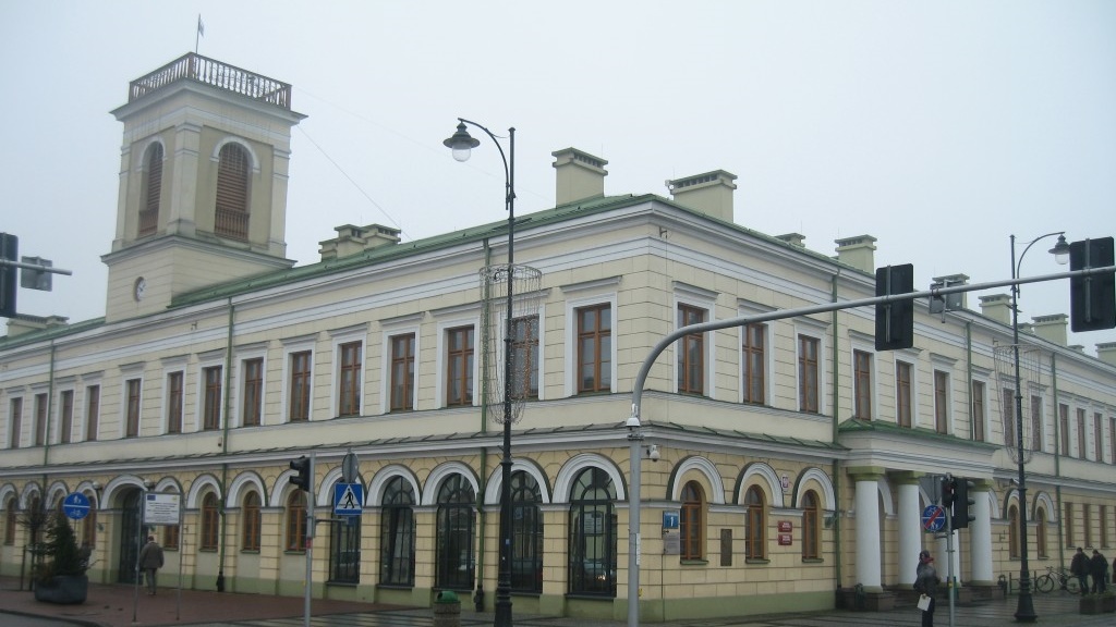 W Suwałkach powołano nową Radę Seniorów