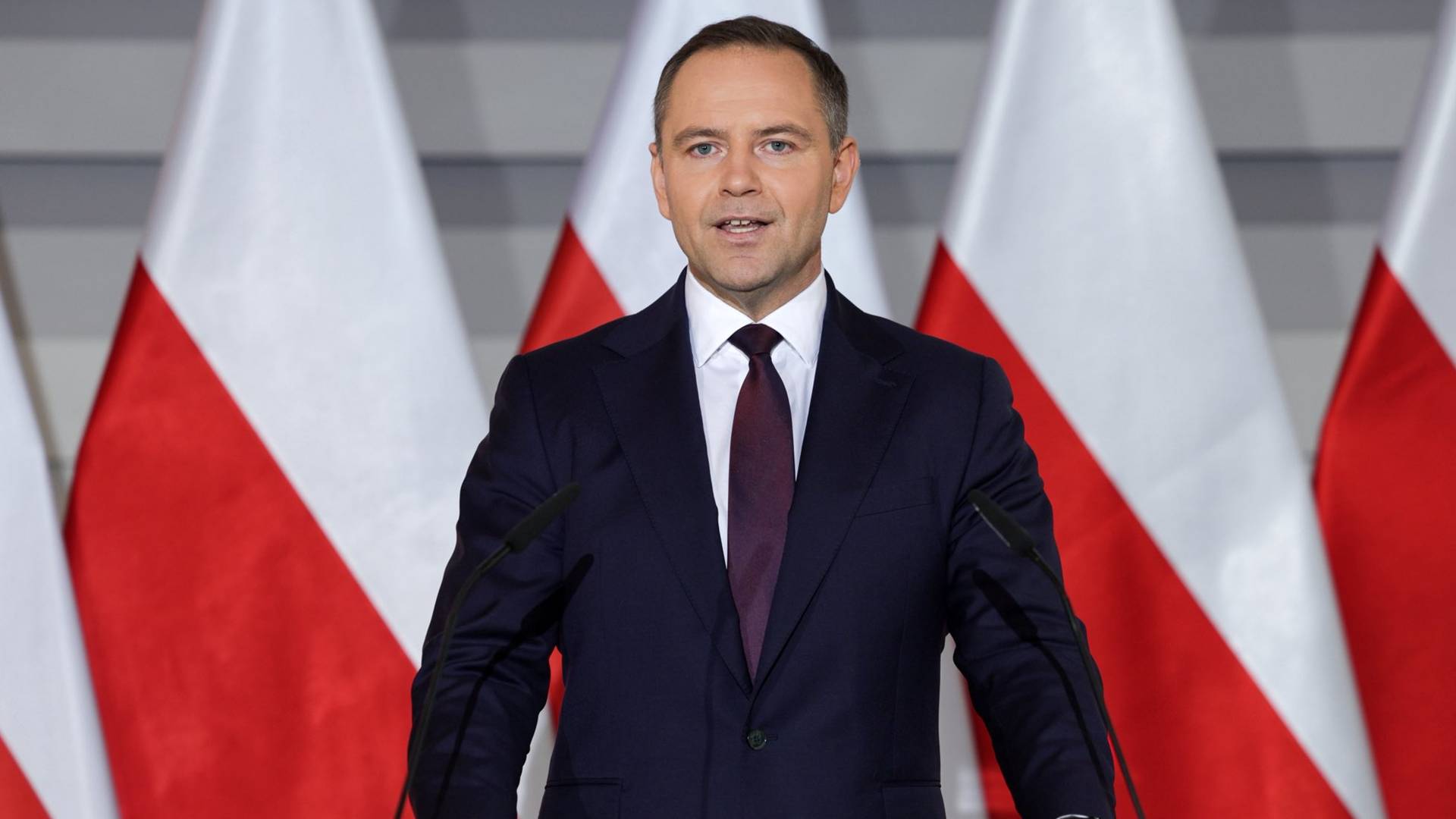 Karol Nawrocki zwycięzcą II tury wyborów prezydenckich w Polsce