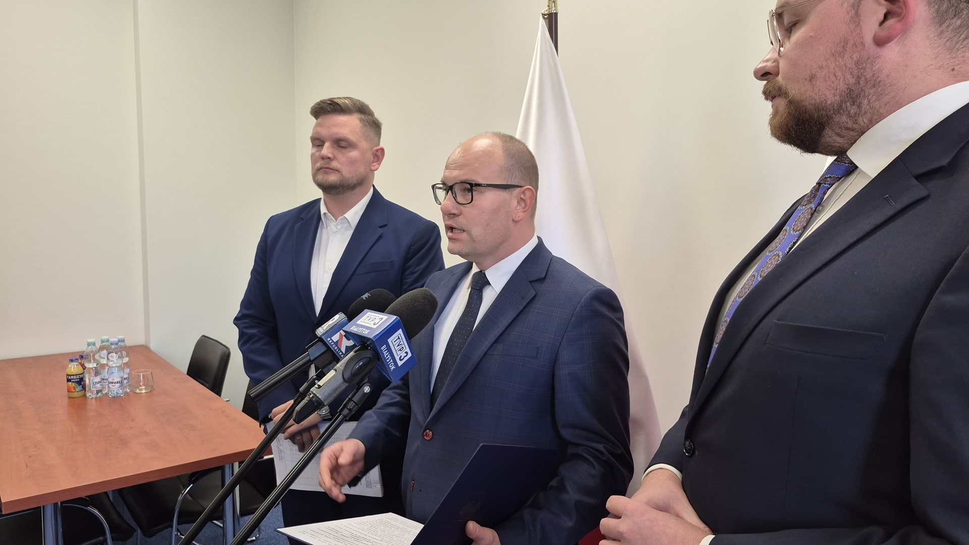 Czy zarząd województwa rzetelnie rozliczył się z Jolantą Sobierańską-Grendą? PiS twierdzi, że nie