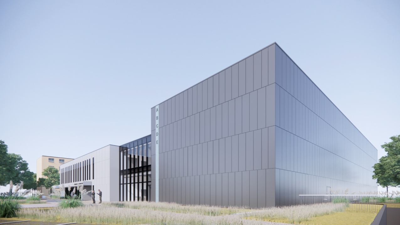 190 mln zł z KPO dla UMB na lepsze warunki dydaktyki