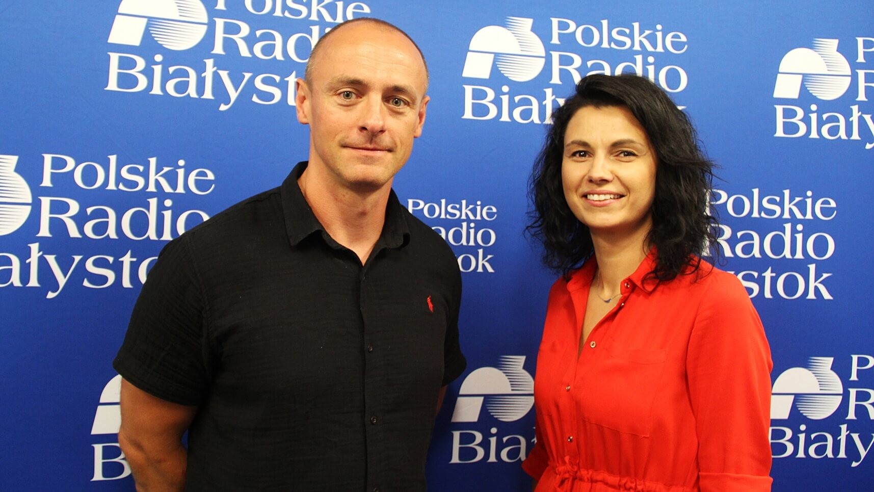 Amatorska siatkówka w Białymstoku ma się znakomicie - rozmowa z organizatorami rozgrywek BLS i TLK