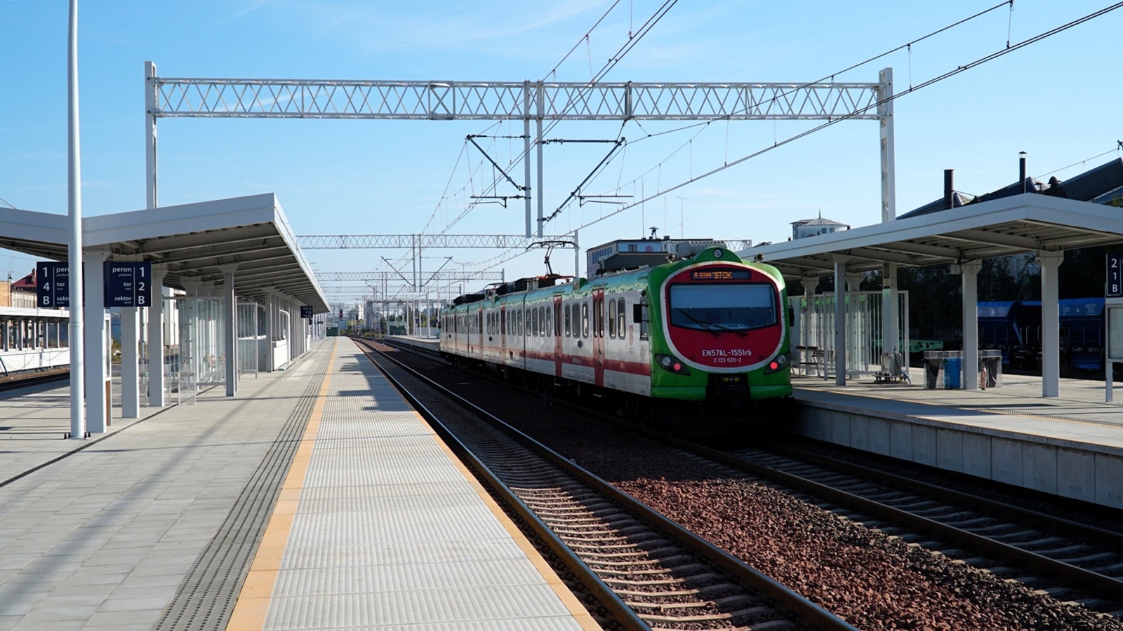 Prokuratura zmieniła zarzuty podejrzanym w sprawie użycia sygnału "radio-stop"