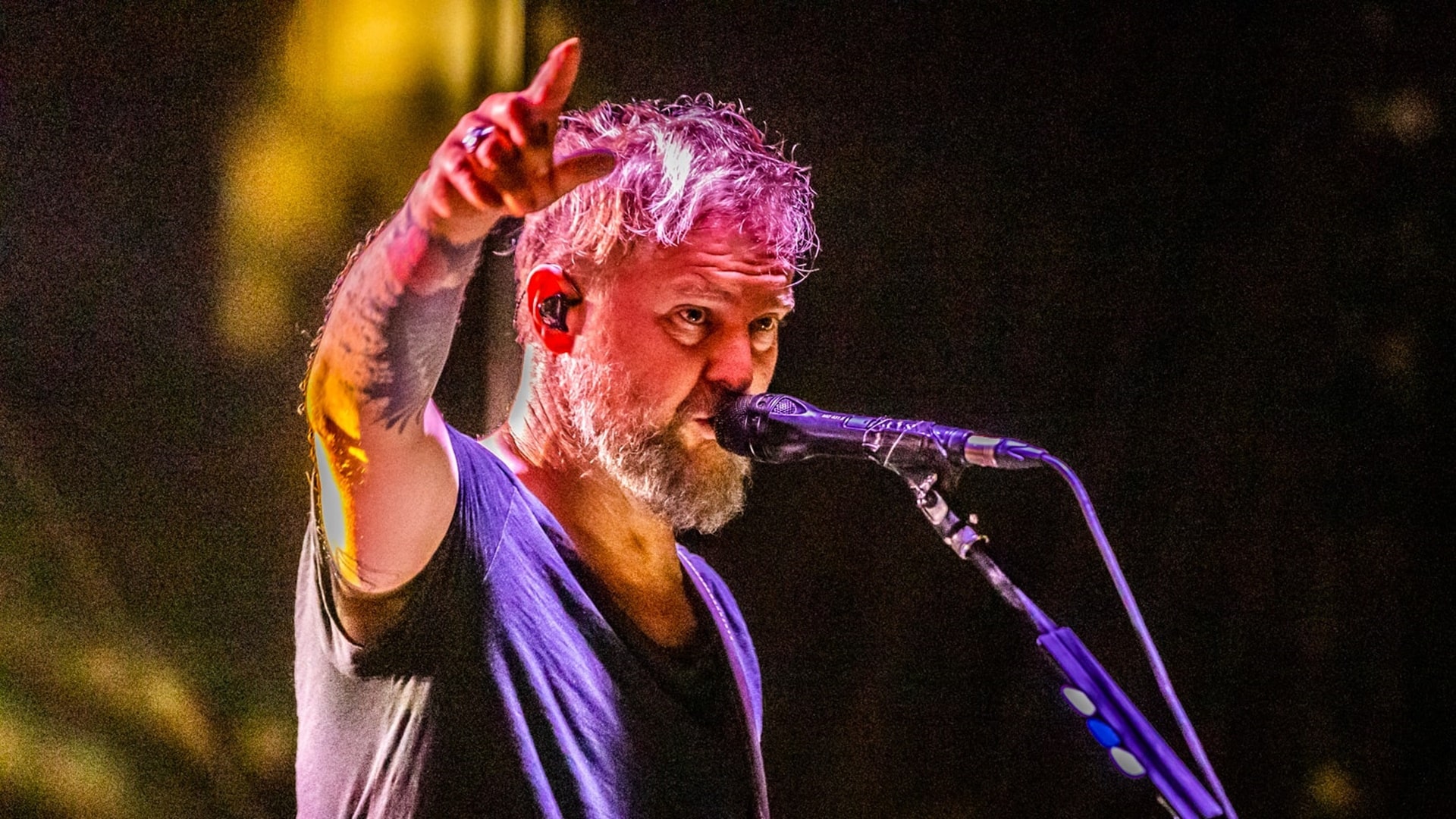 Organek, KULT, Wojciech Cugowski - zbliża się Suwałki Blues Festival