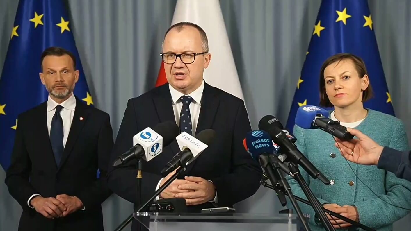 Resort sprawiedliwości do przedsiębiorców: większa rola mediacji