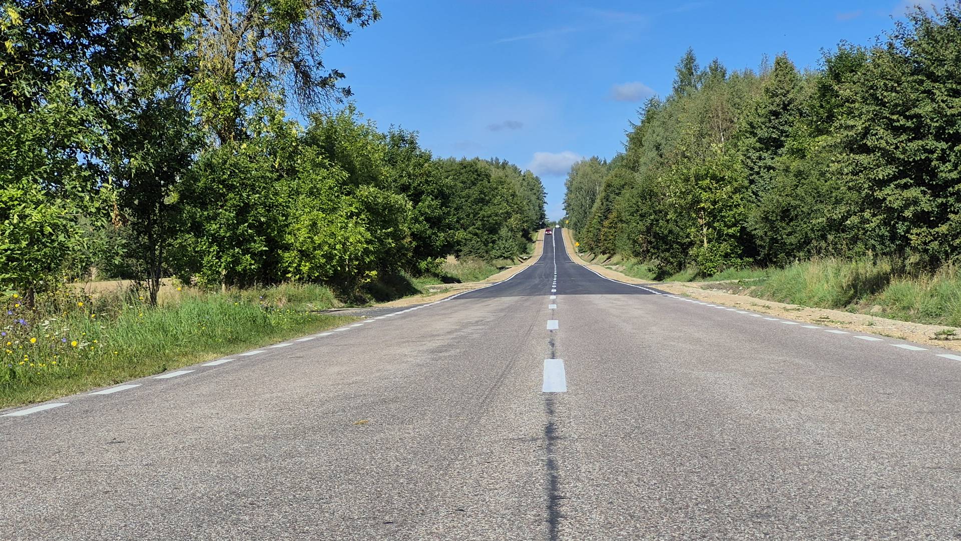 Powiat augustowski chce przekazać część swoich dróg gminom