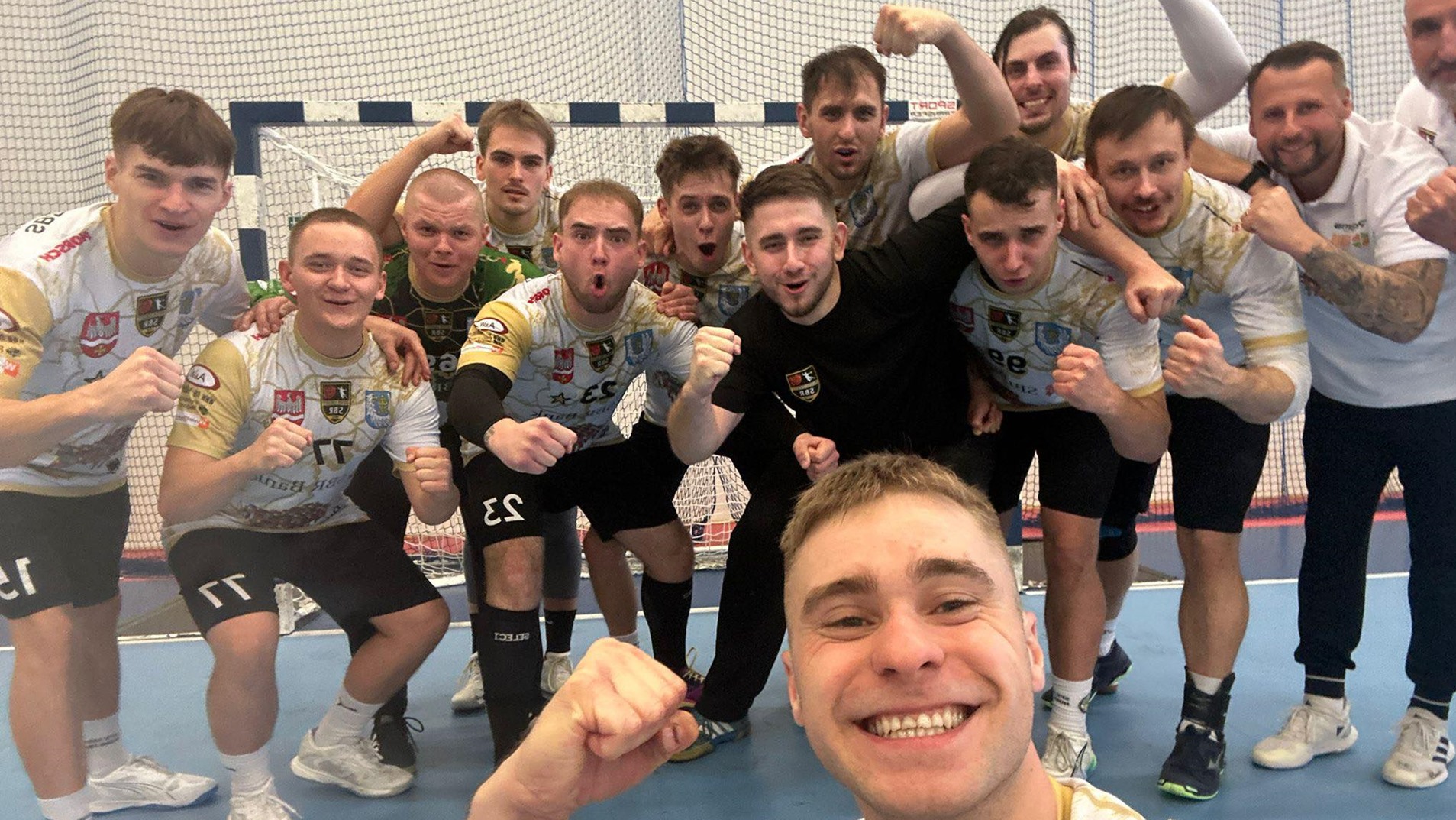 Weekend podlaskich drużyn: popis Jagiellonii, dramatyczny mecz piłkarzy ręcznych z Nowych Piekut