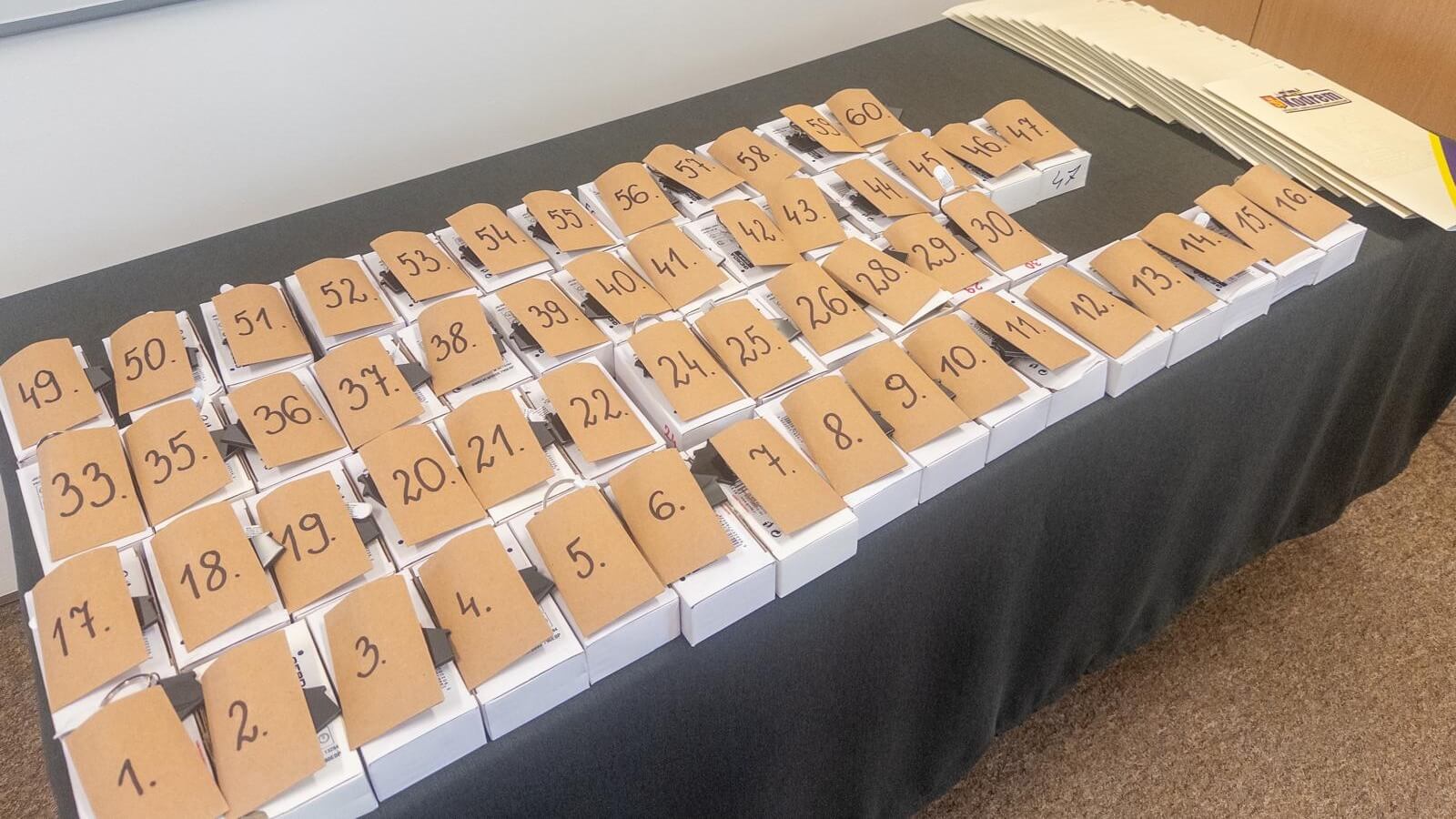 Kolejny blok TBS w Augustowie ma lokatorów