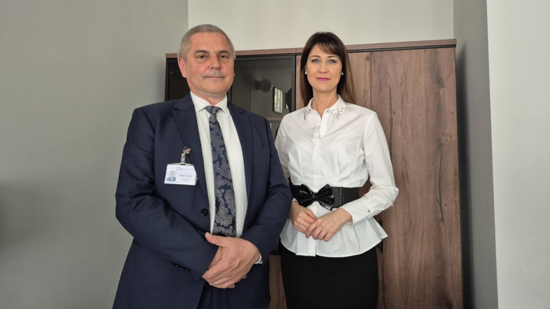 Szpital wojewódzki w Białymstoku kupi nowoczesny tomograf komputerowy