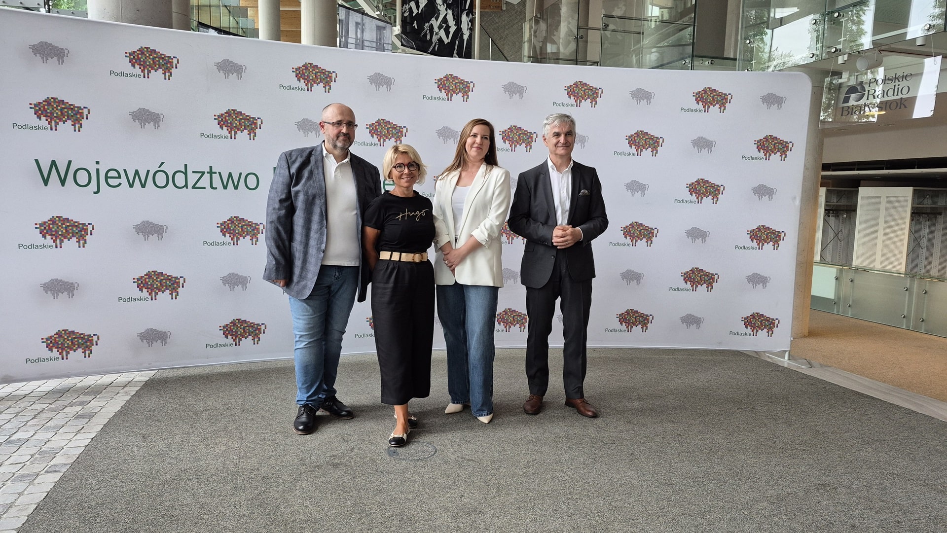 Zbliża się Loose Blues, nowy festiwal w Augustowie. Rezerwuj czas i stolik