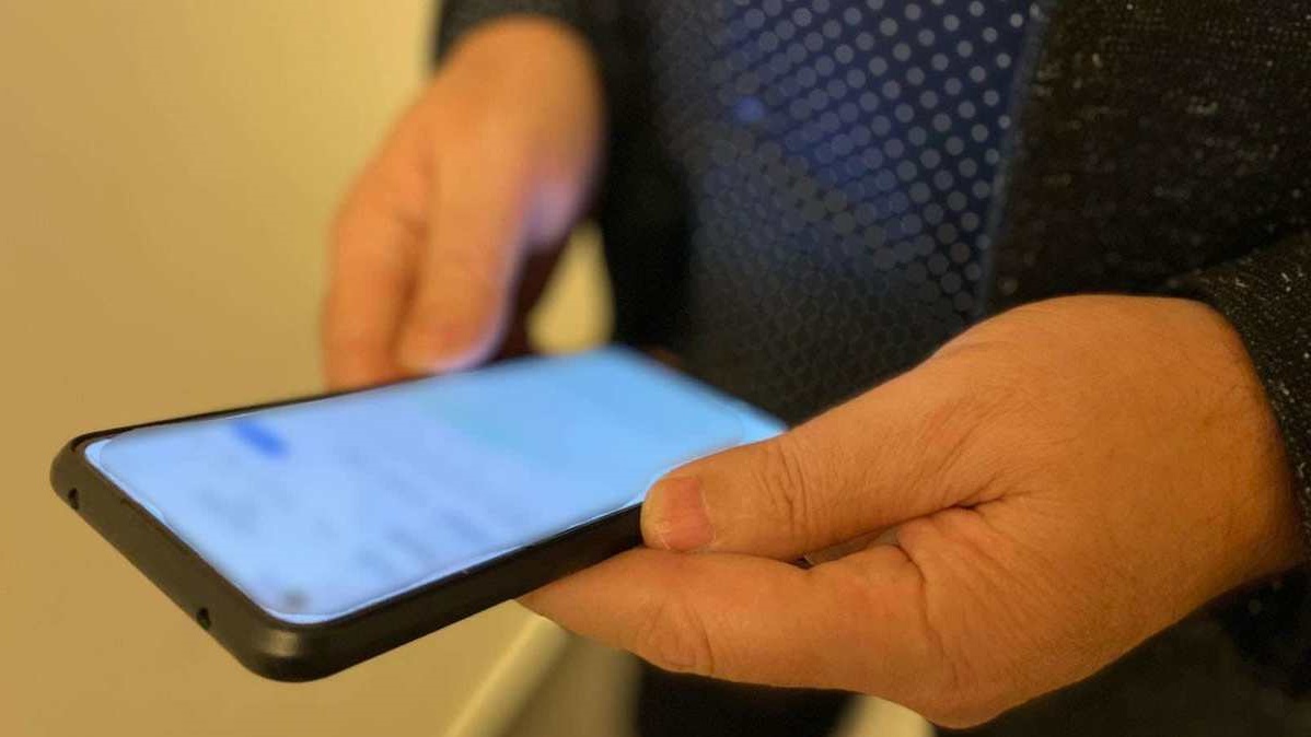 Powiat kolneński: Mężczyzna chciał zarobić - stracił prawie 80 tys. zł