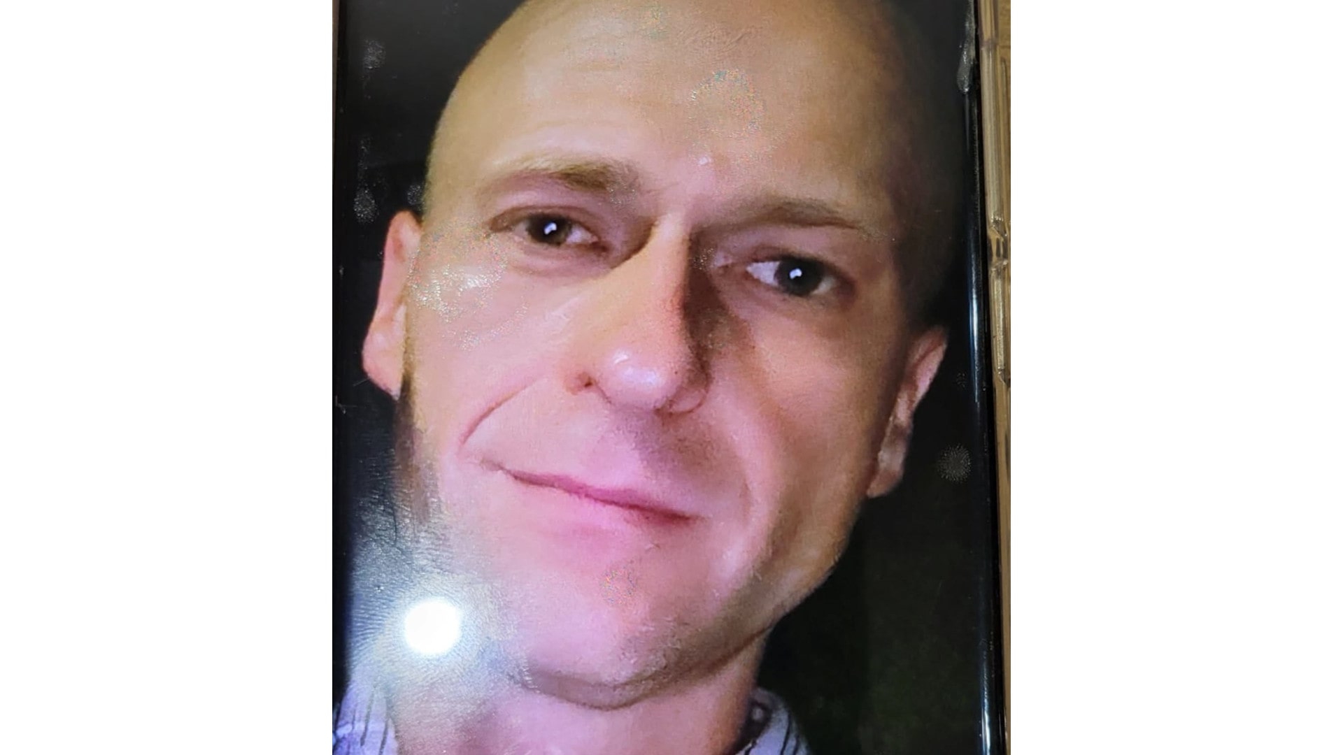 Zaginął 42-latek z Bociek. Policja prosi o pomoc w poszukiwaniach