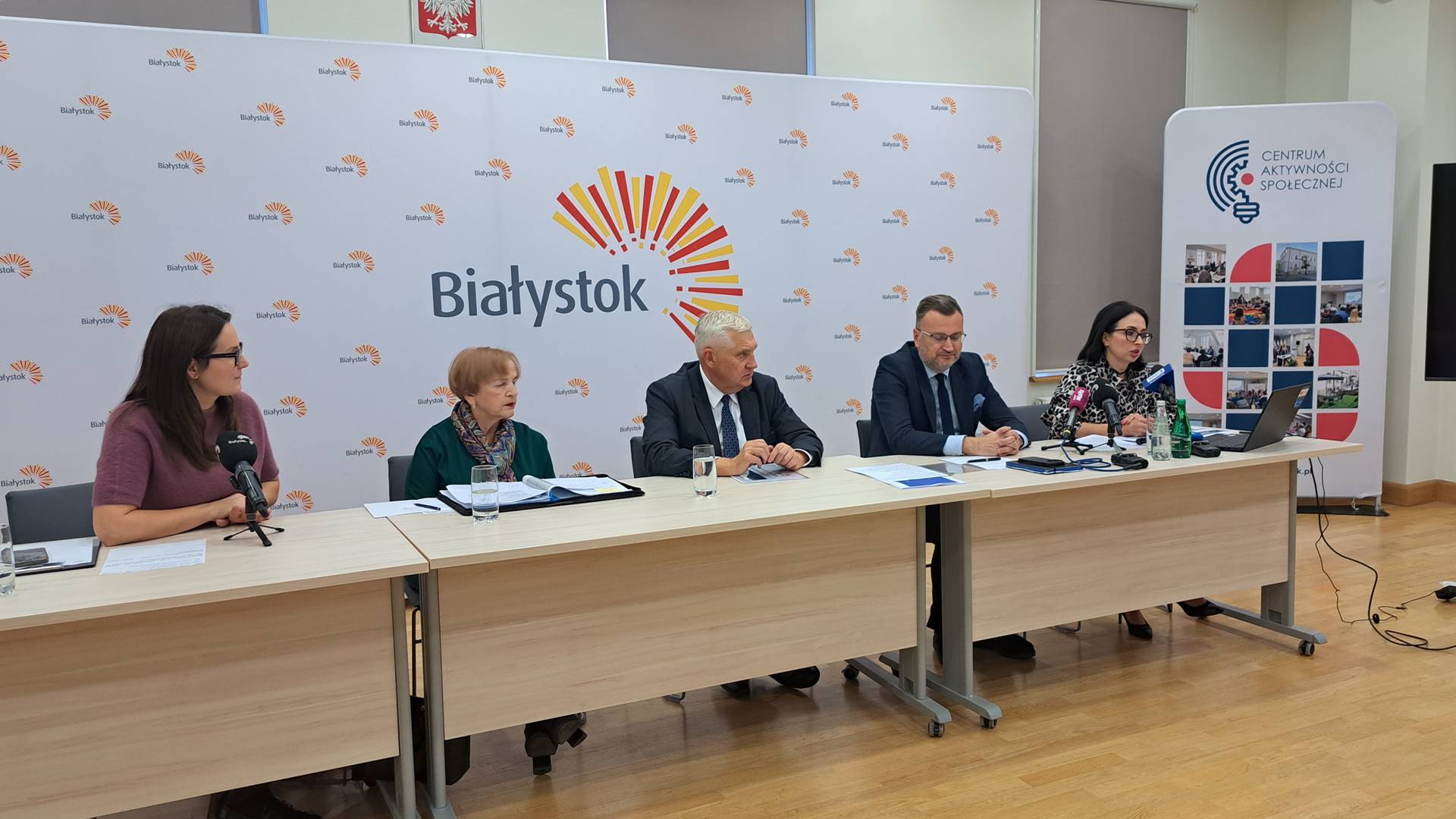 Prezydent Białegostoku o założeniach budżetu miasta na 2025 rok: budżet przełomu