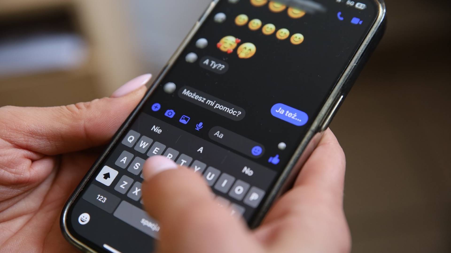 Cztery oszustwa na cztery różne sposoby