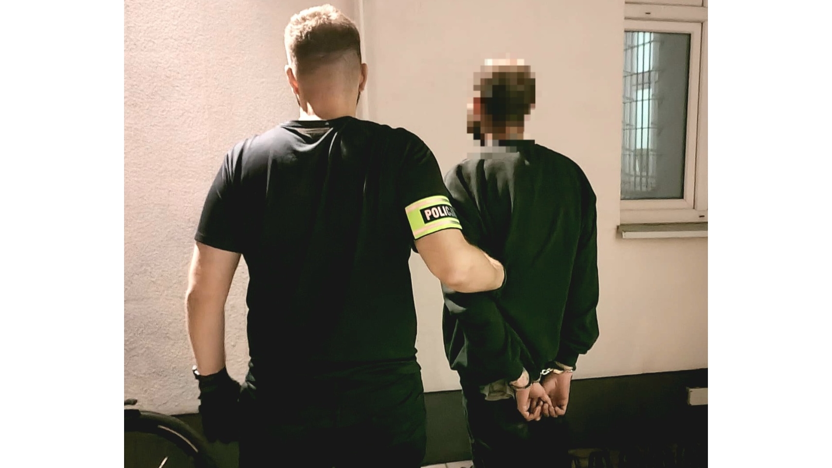 Miłosna sielanka trwała tylko dwa tygodnie. 49-latka została okradziona przez nowego partnera