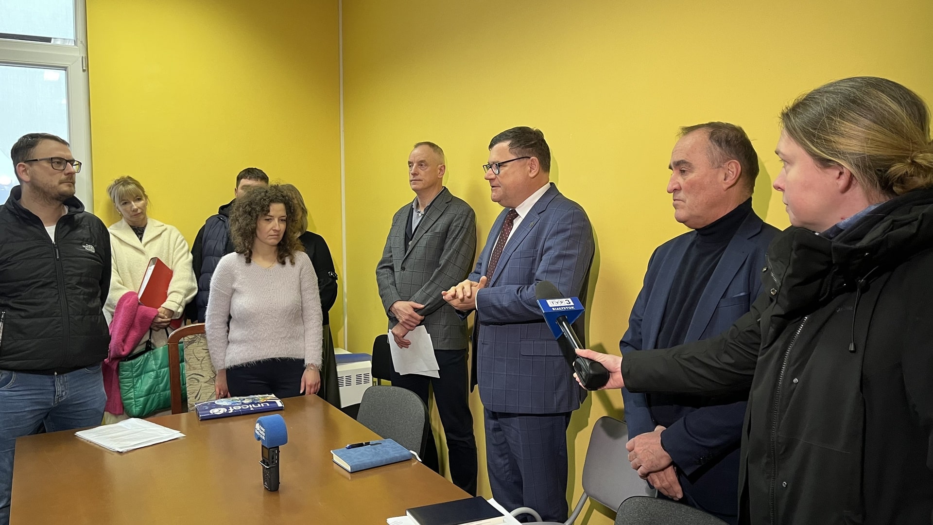 Kupcy z bazaru przy ul. Kawaleryjskiej apelują do władz Białegostoku, by zainteresowały się ich sytuacją