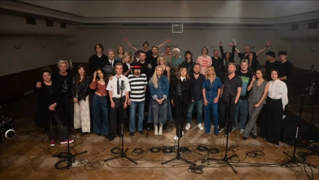 Moja i Twoja Nadzieja - Telewizja i Radio wspólnie na pomoc powodzianom w ramach akcji #RazemDlaWas